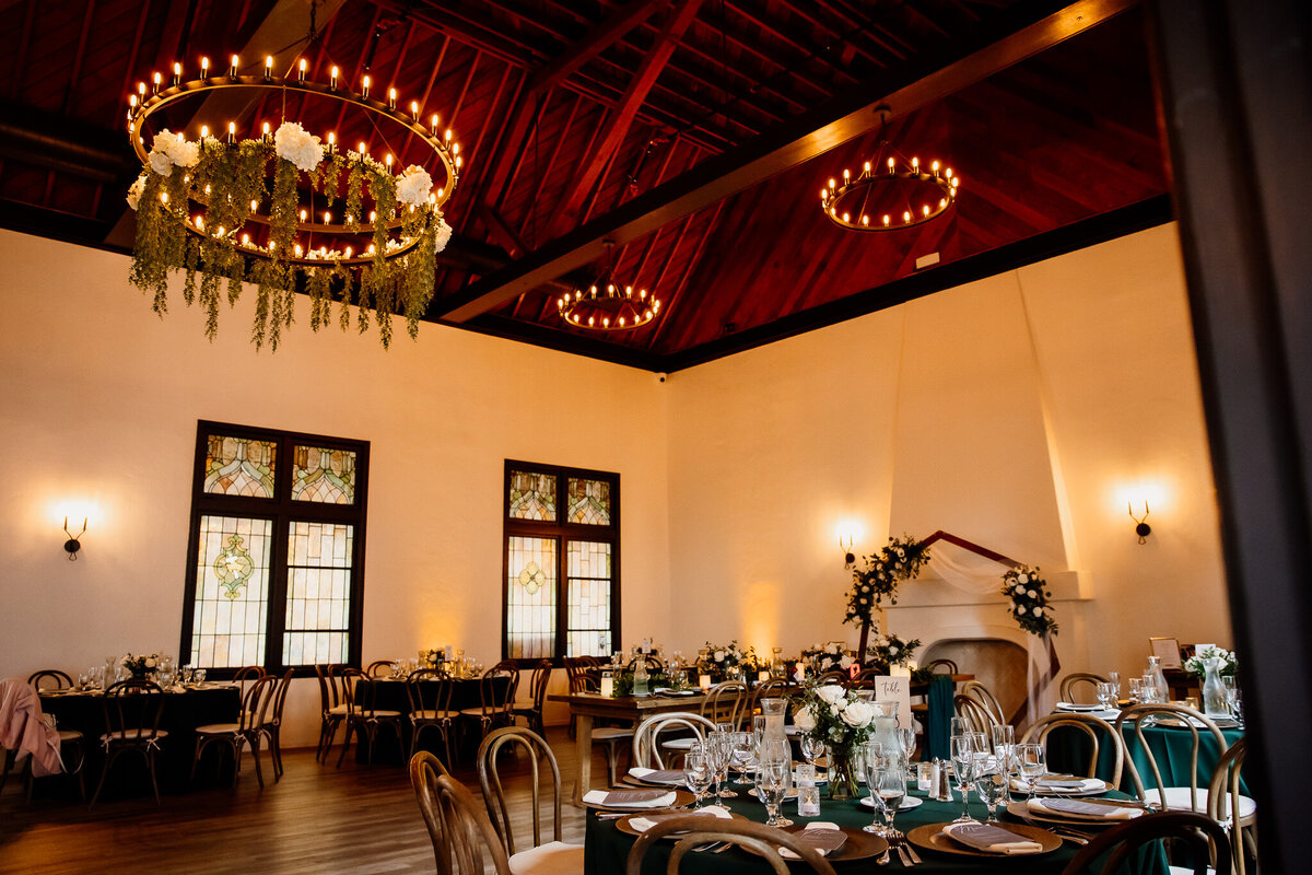 Archer Inspired Photography - Leticia and Corey Wedding - The Sanctuary Long Beach - Reception-221
