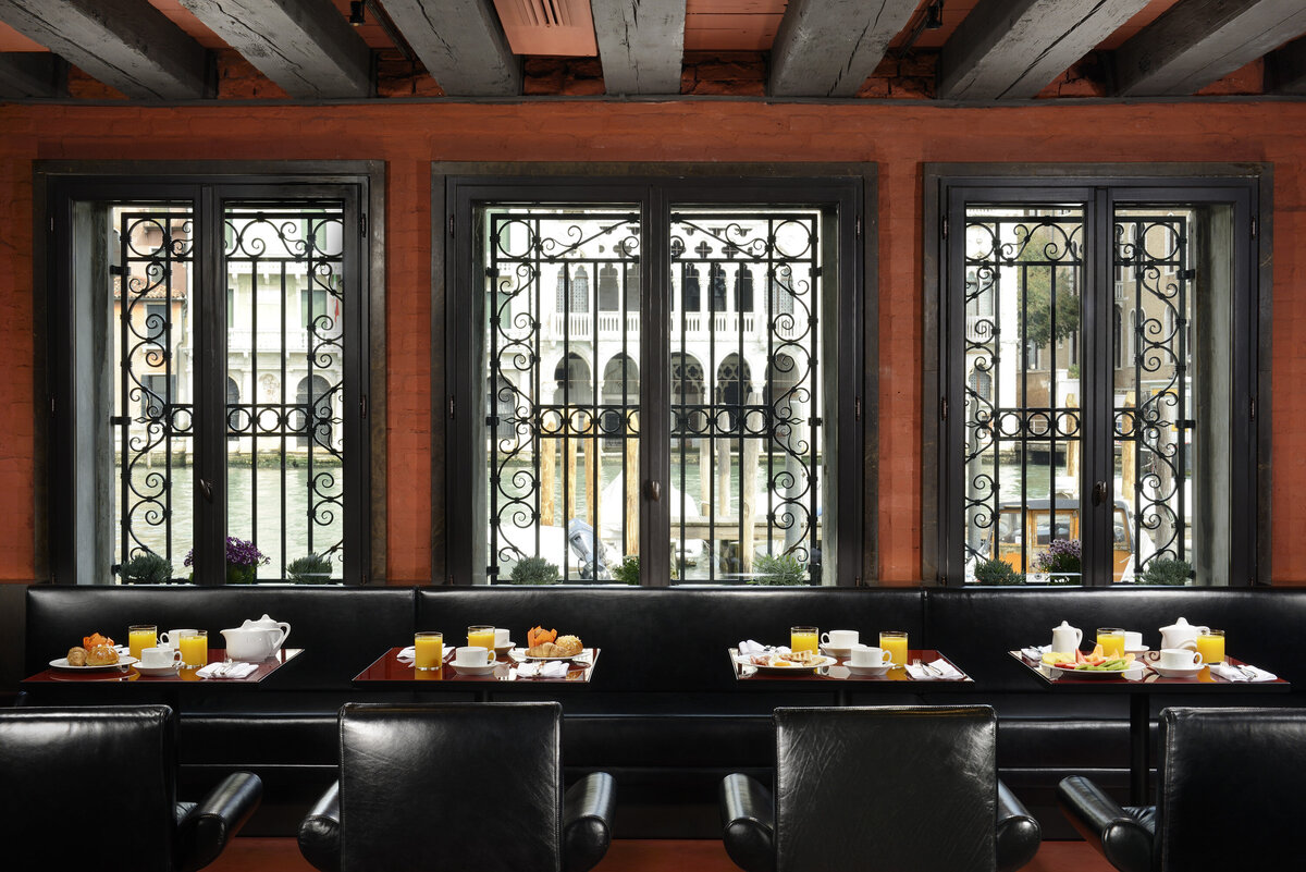 Waterstone - Hotel L'Orologio - Venice - Italy - Luxury Boutique Hotel - WTB_LOV_sala_colazioni