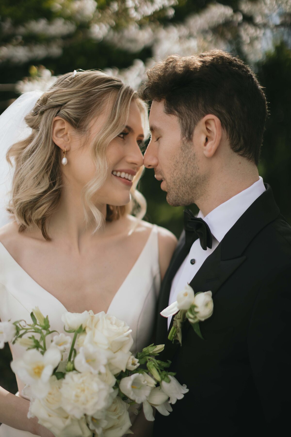 Chloe Parker Photography Heartfelt Wedding Photographer in Virginia — Featured Photos 36