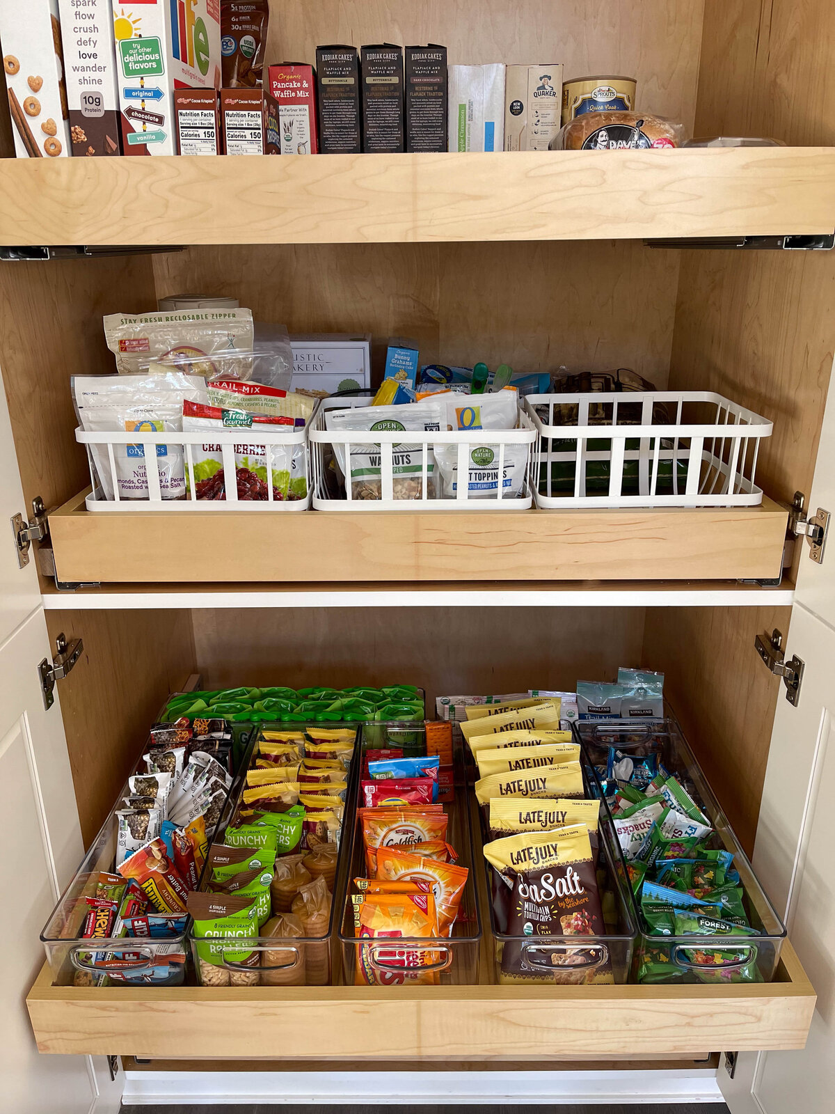 Simply Organized Professional Organizing SF Bay Area