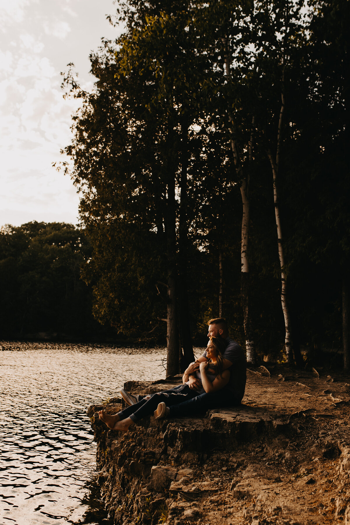 engagement shoot prep guide | Sheboygan, WI Photographer 2