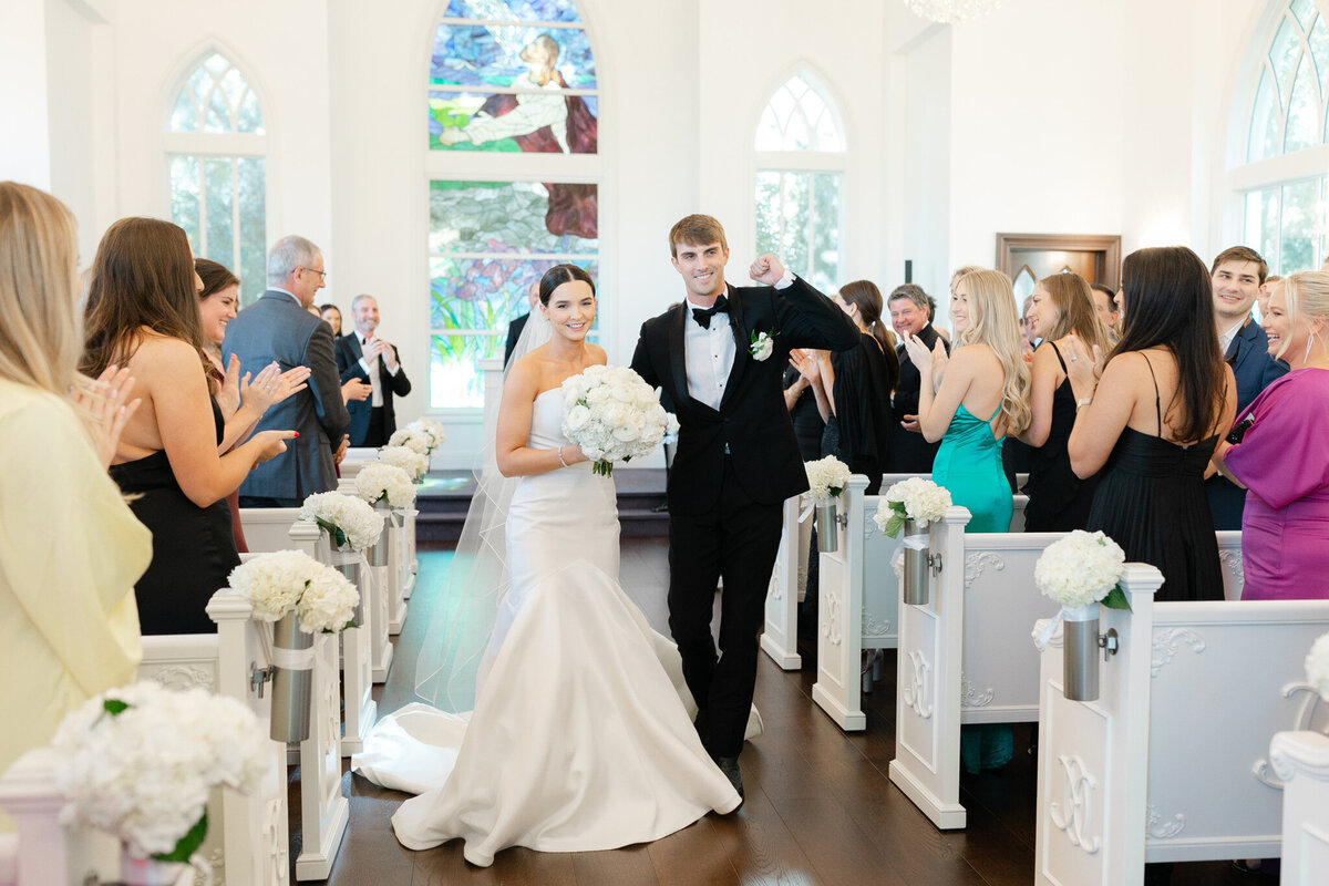 World Equestrian Center, Ocala, FL Wedding
