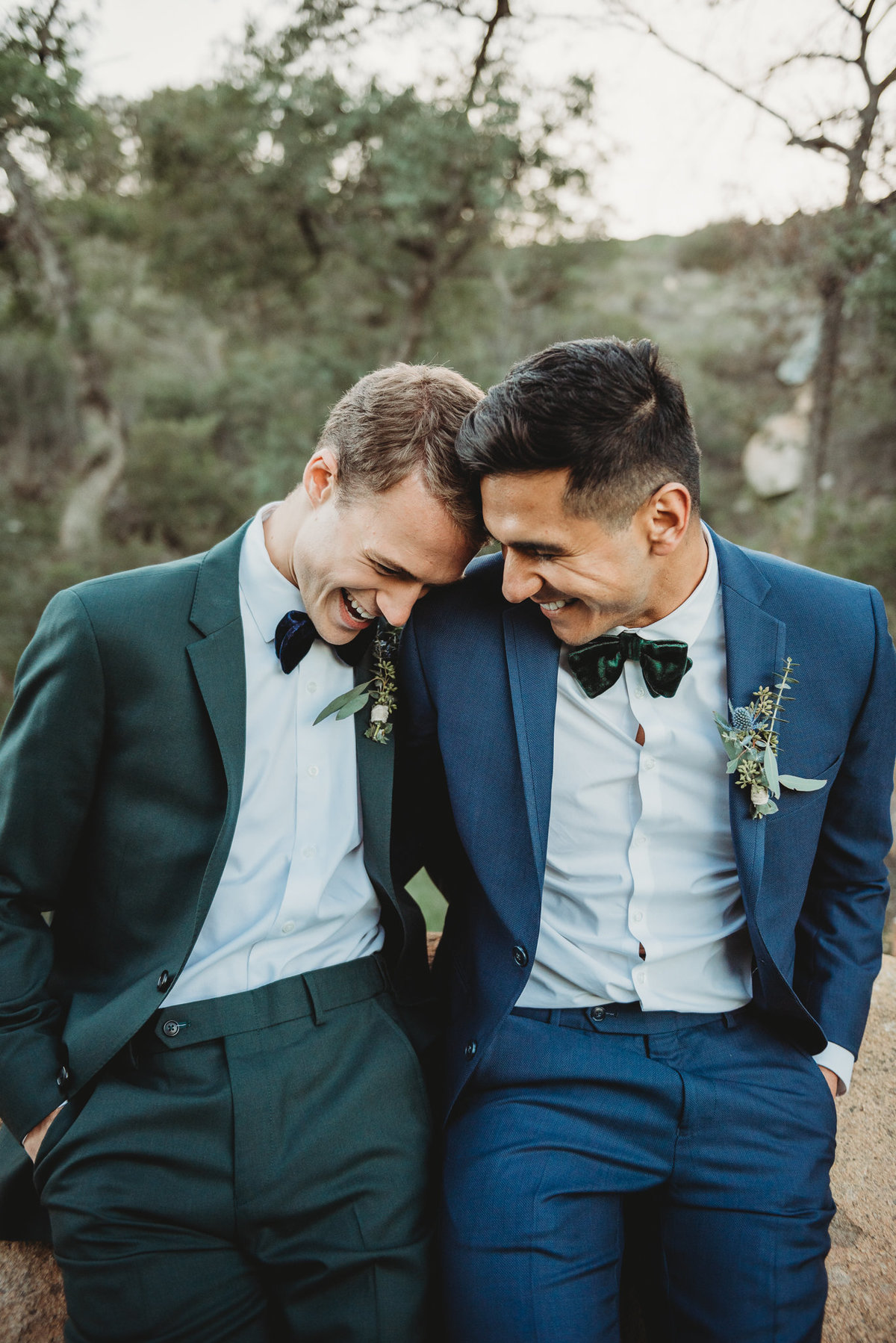 Dallas Wedding Photographers | Kyrsten Ashlay Photography