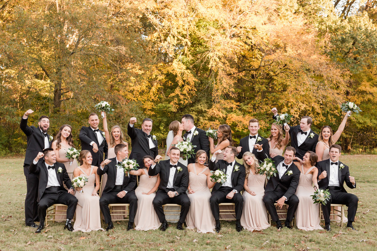 Memphis Wedding Photographer Botanic Garden_028