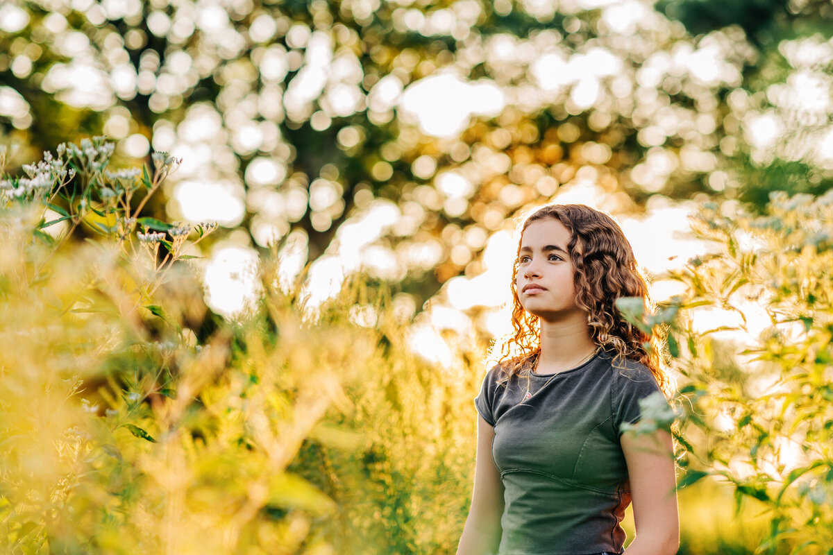 young-girl-gazing-sunset