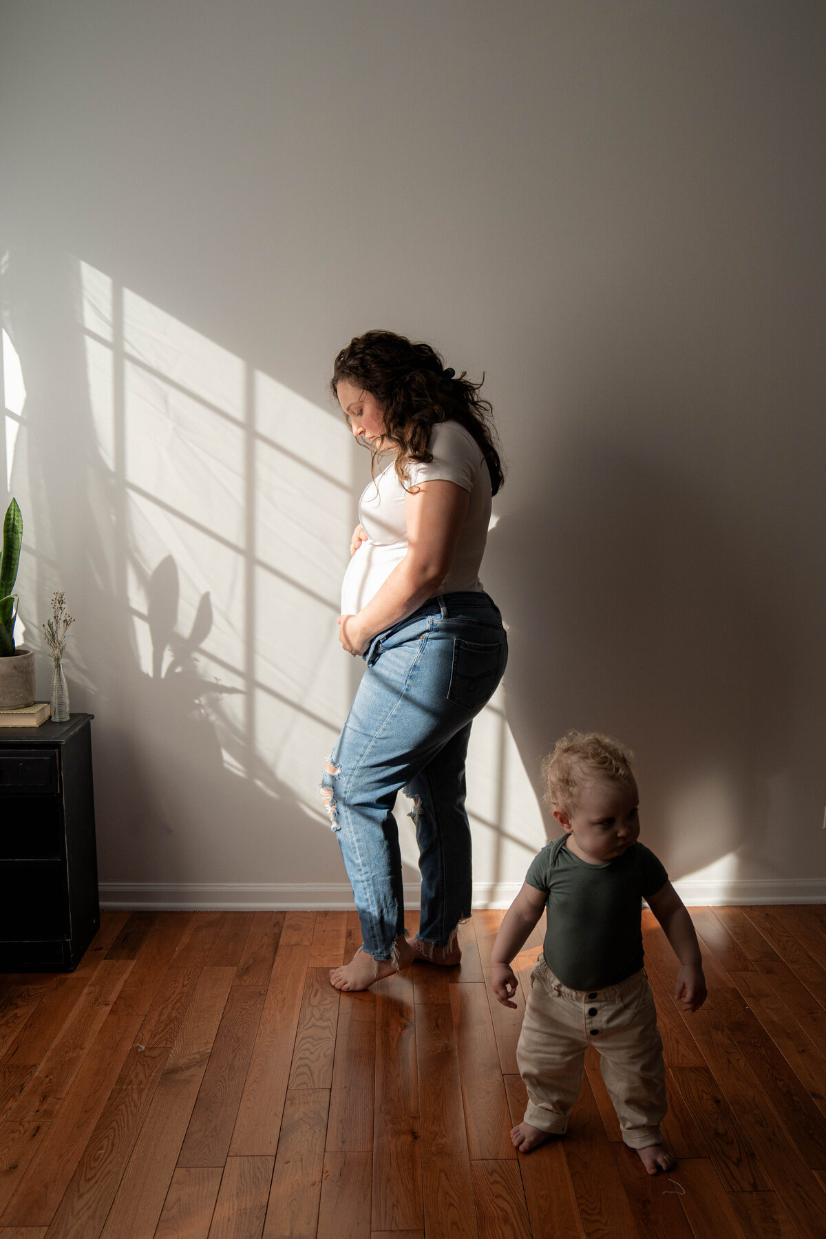 Mommy & Me- Kaeson-33