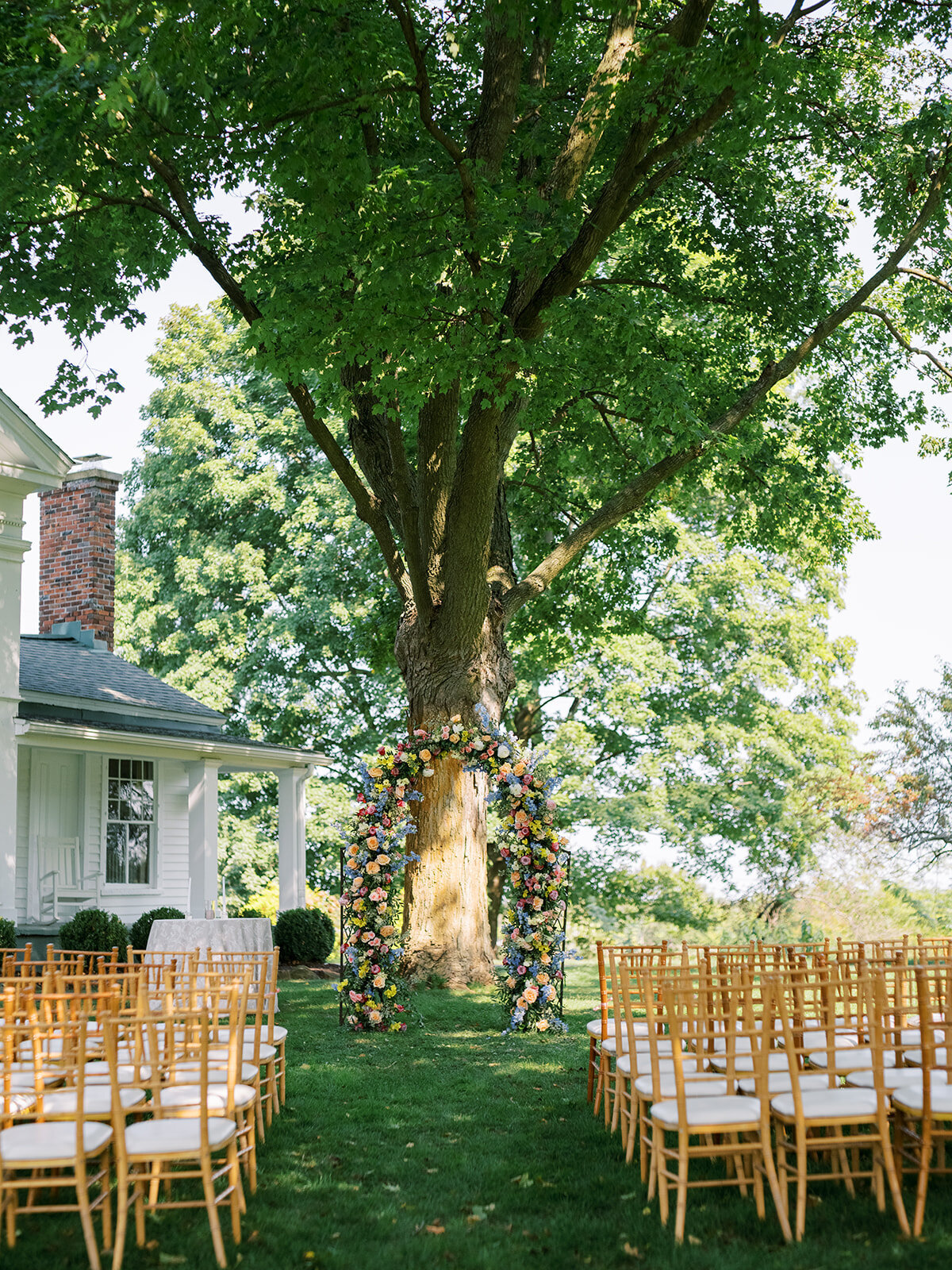 Ann-Arbor-Wedding-Planner