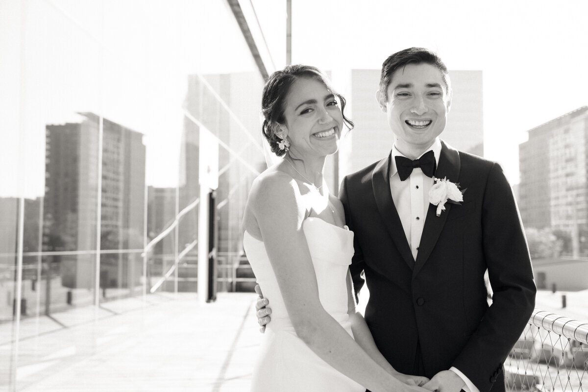 Justine Yandle Photography-Alex & Andrew- ICA Boston Wedding-26