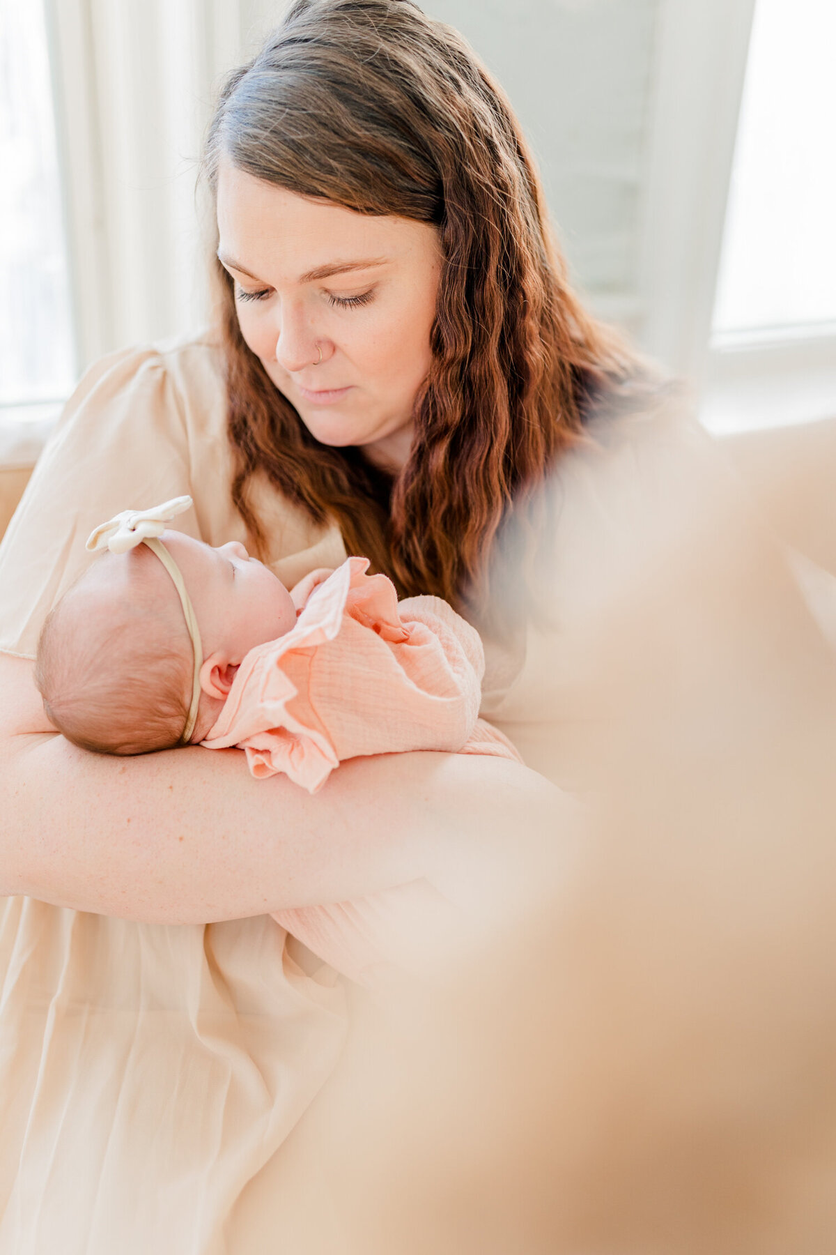 North Shore Boston Newborn Photographer 17