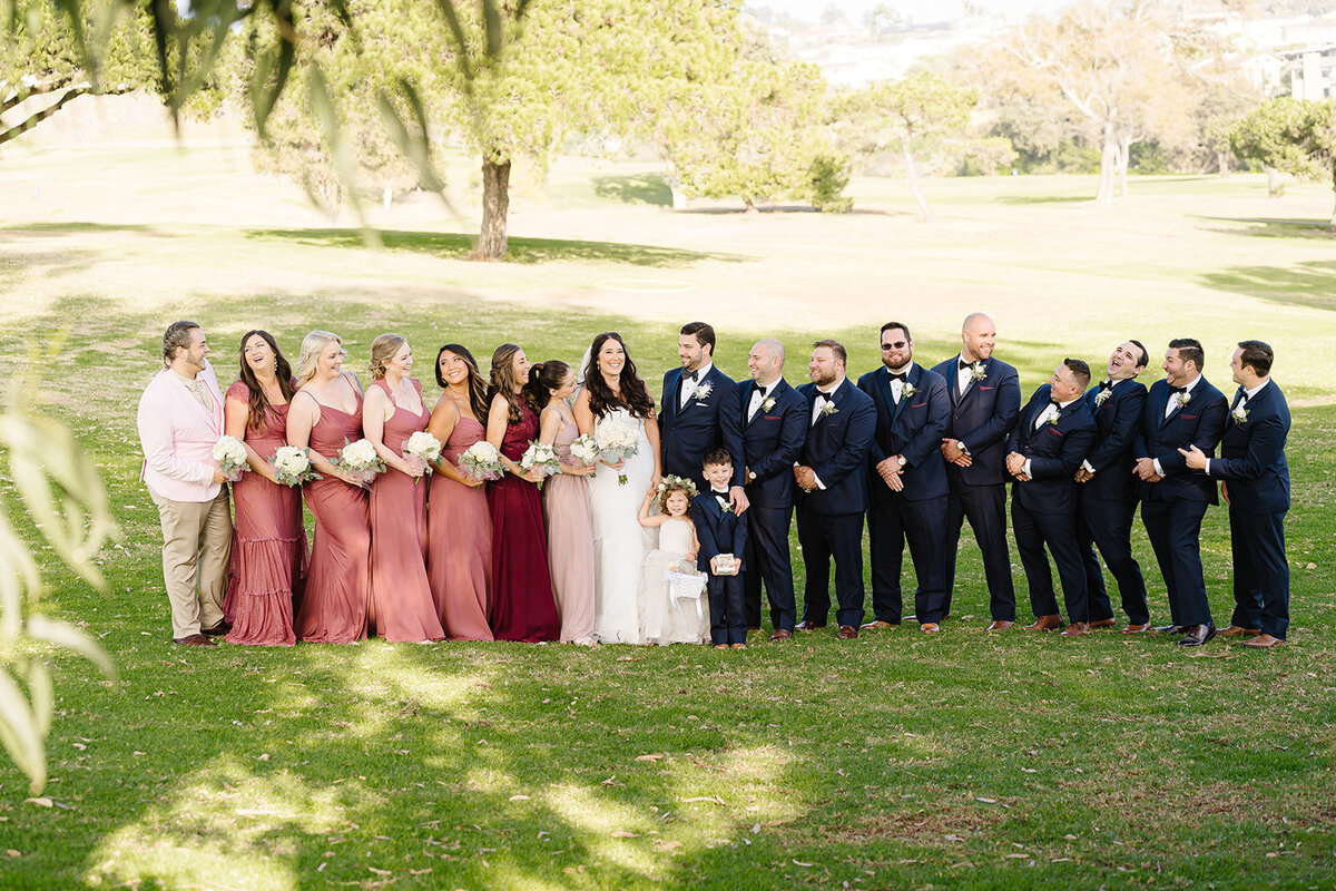 Wedgewood Weddings San Clemente 109