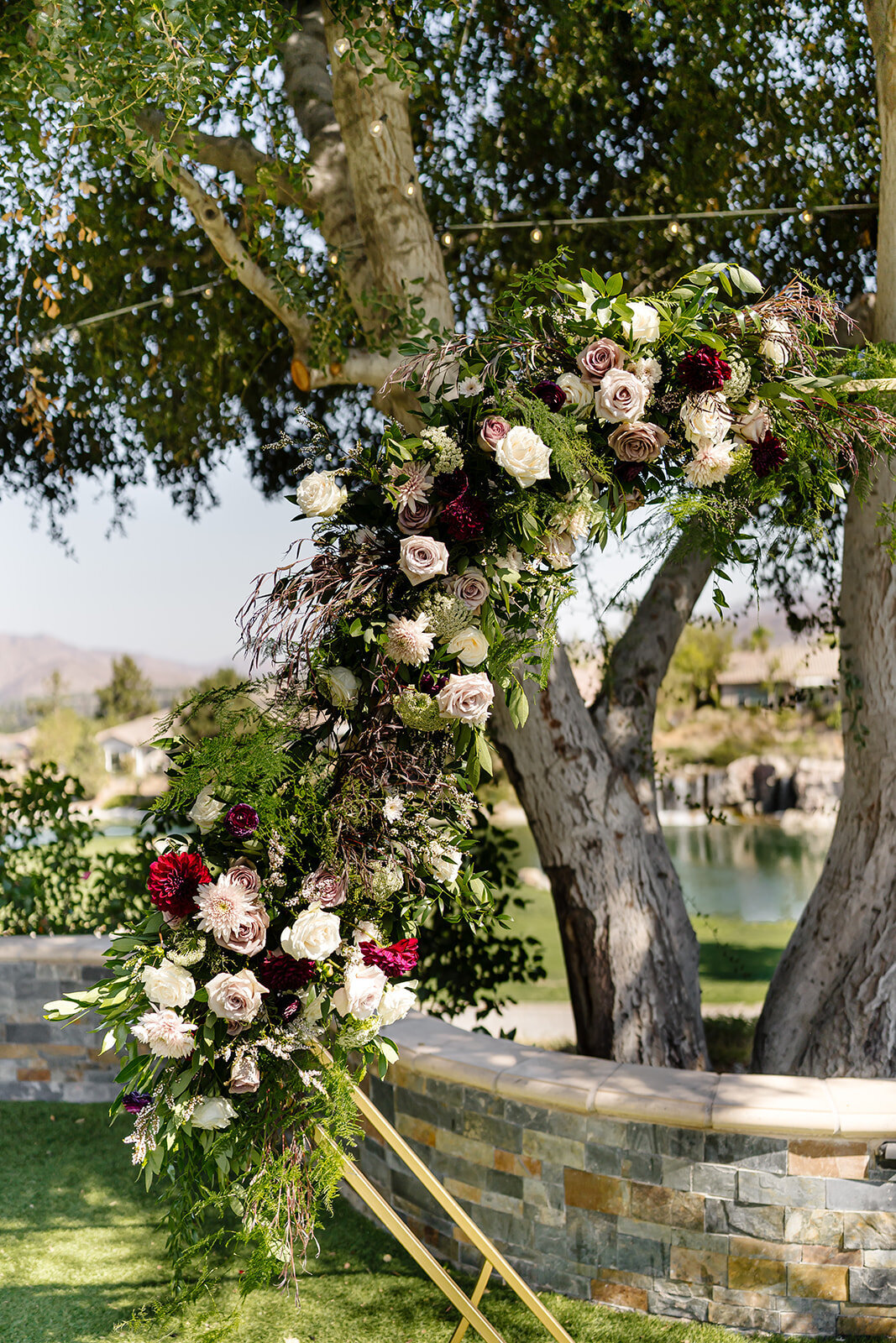 Glen Ivy Wedding 17