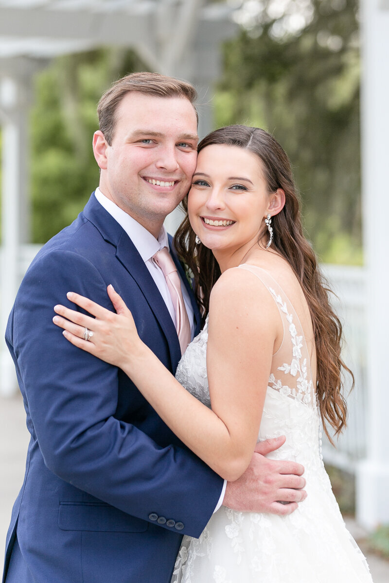 Bobby & Grace Wedding   1827