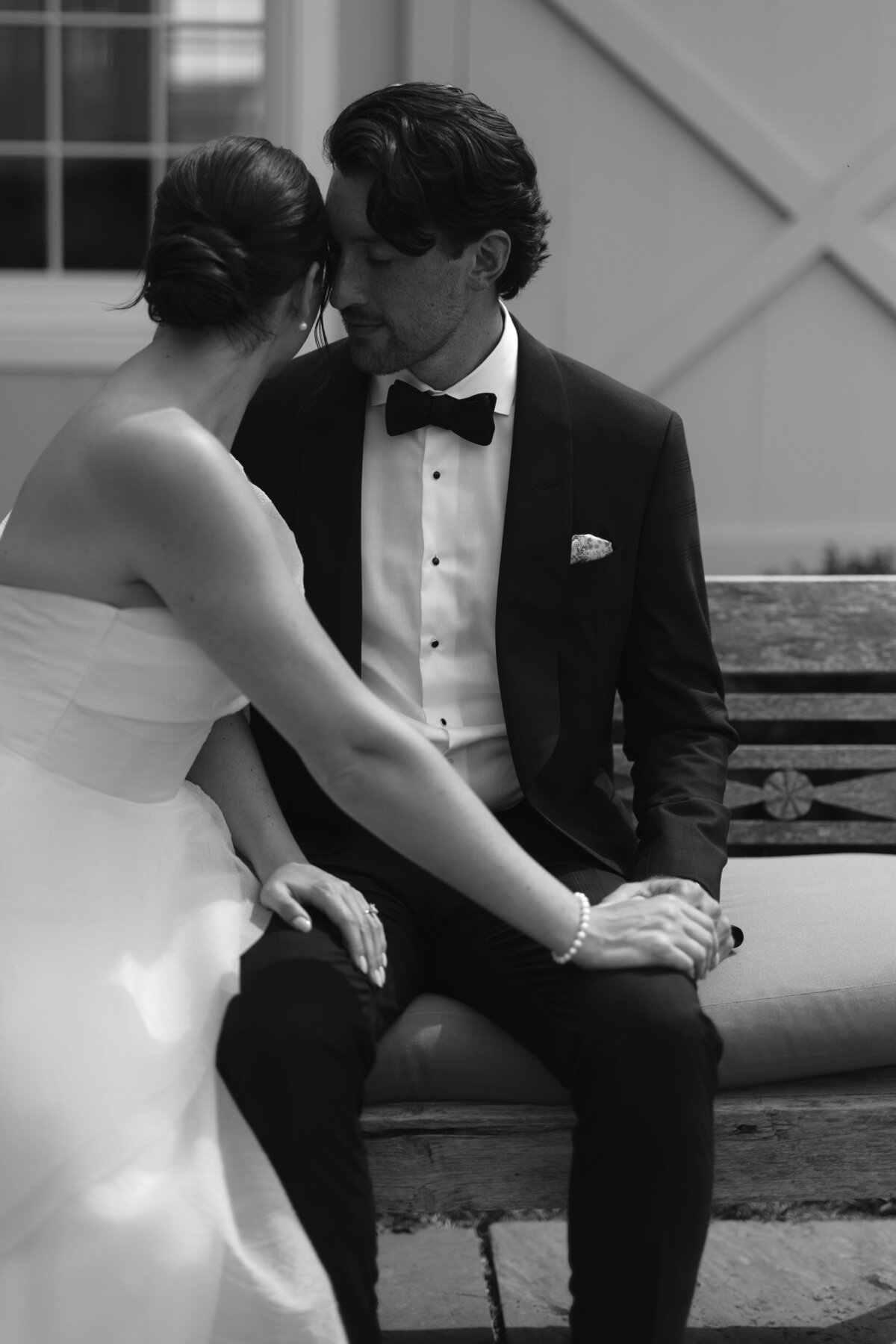 Sophisticated editorial wedding photography demonstrating fashion photography excellence at Lion Rock Farm. Lauren Alatriste creates luxury destination wedding imagery that balances high-end editorial aesthetics with genuine emotional authenticity.