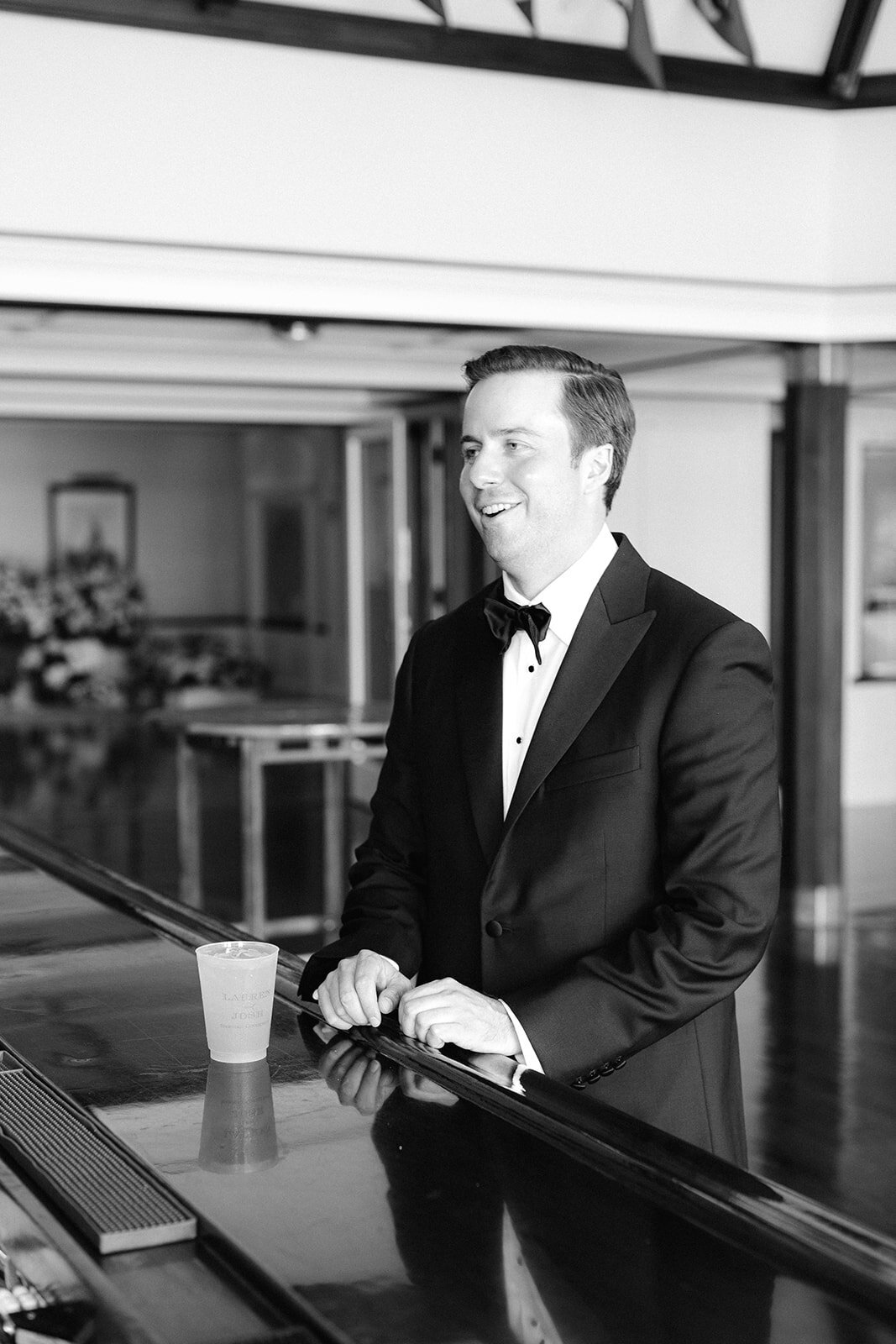 Lauren & Josh Wedding 2444
