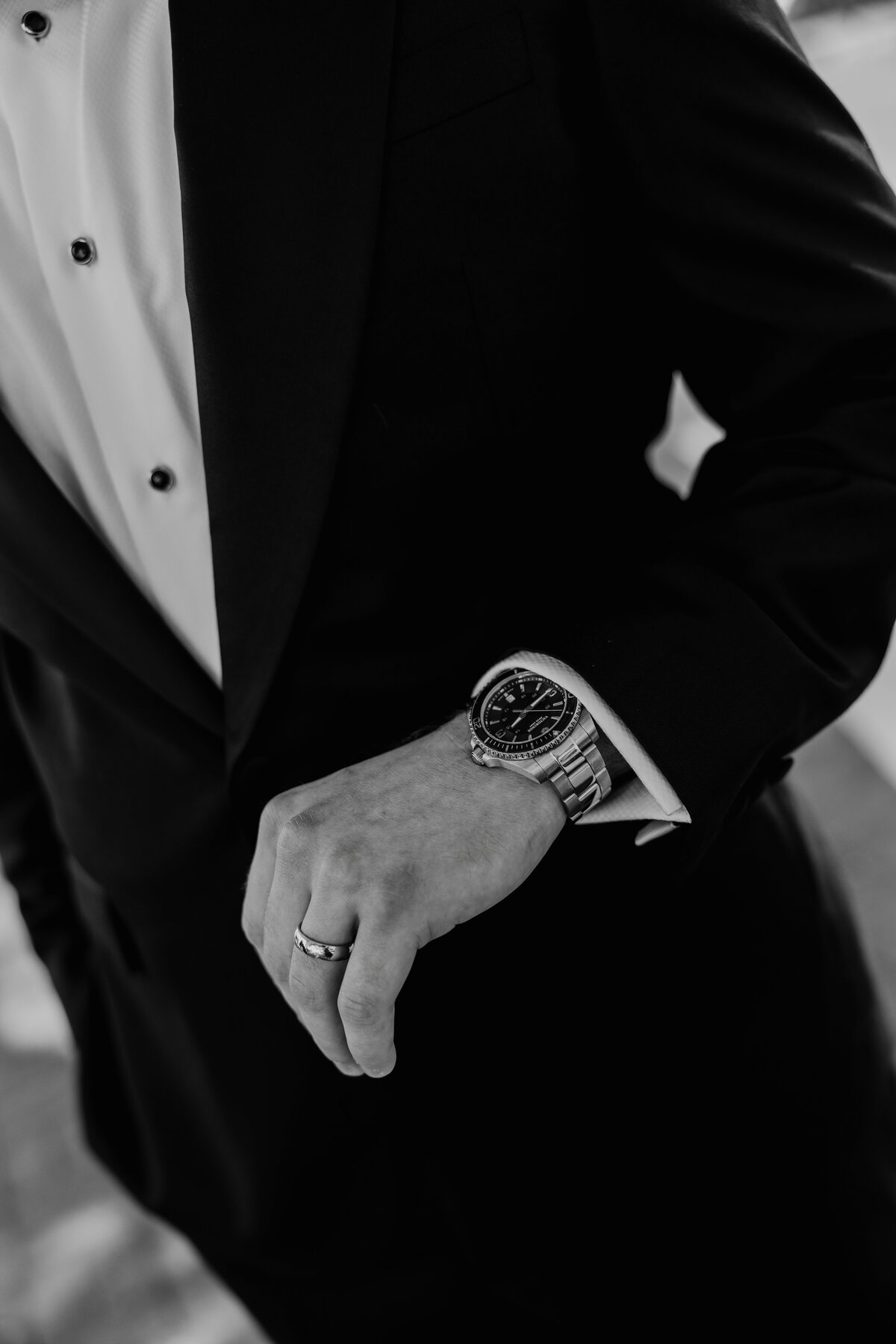 ponte verde Inn & Club WeddingA2803