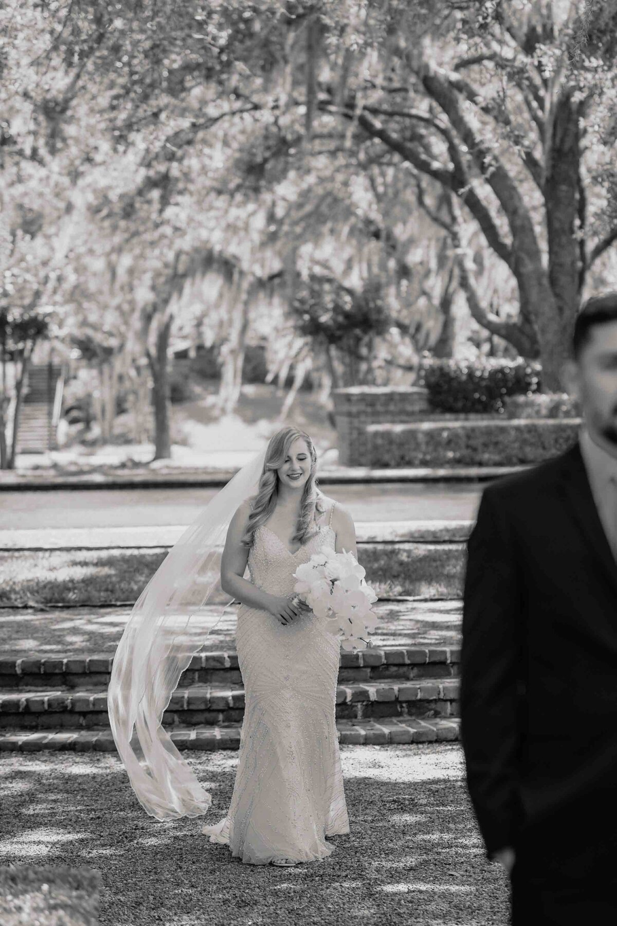 021_Berkeley Hall Wedding Bluffton South Carilina Photographer_