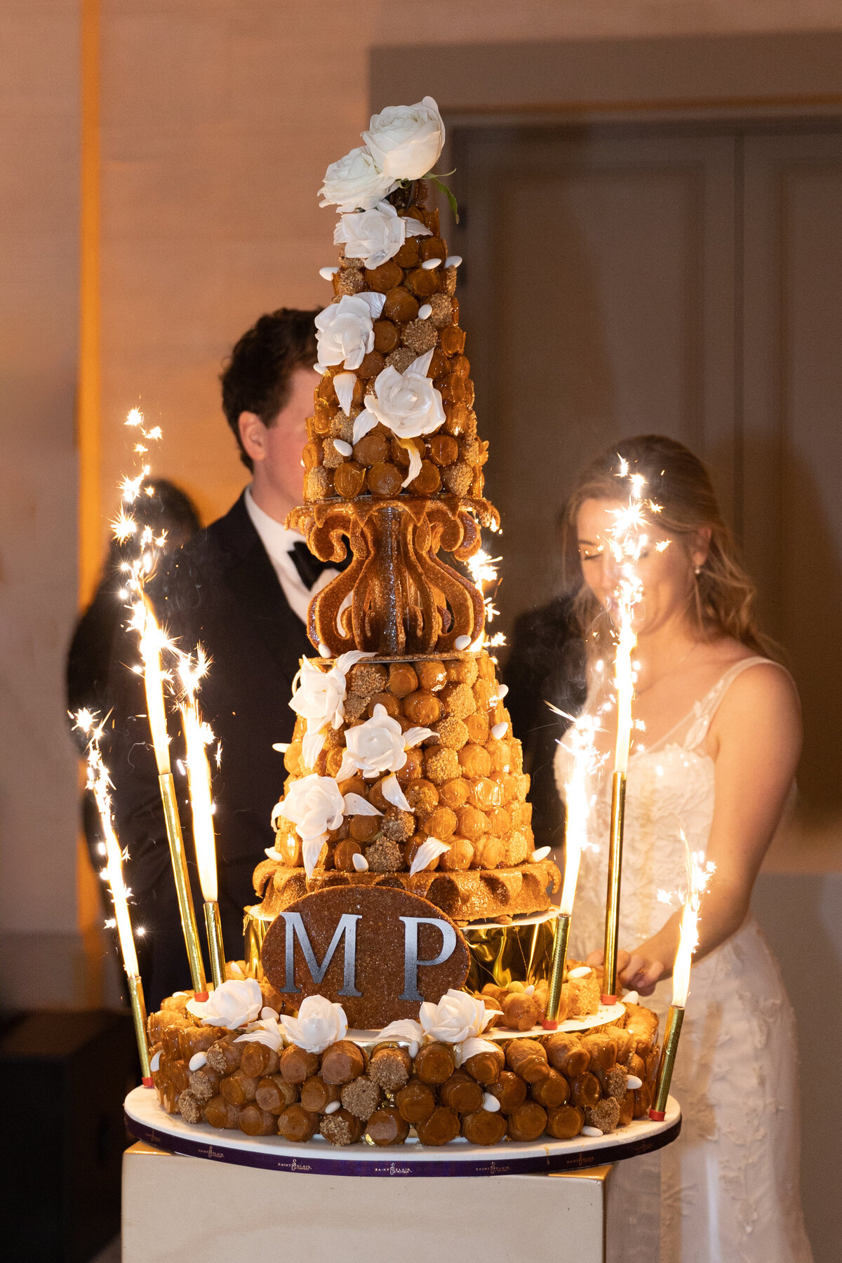 Reception265