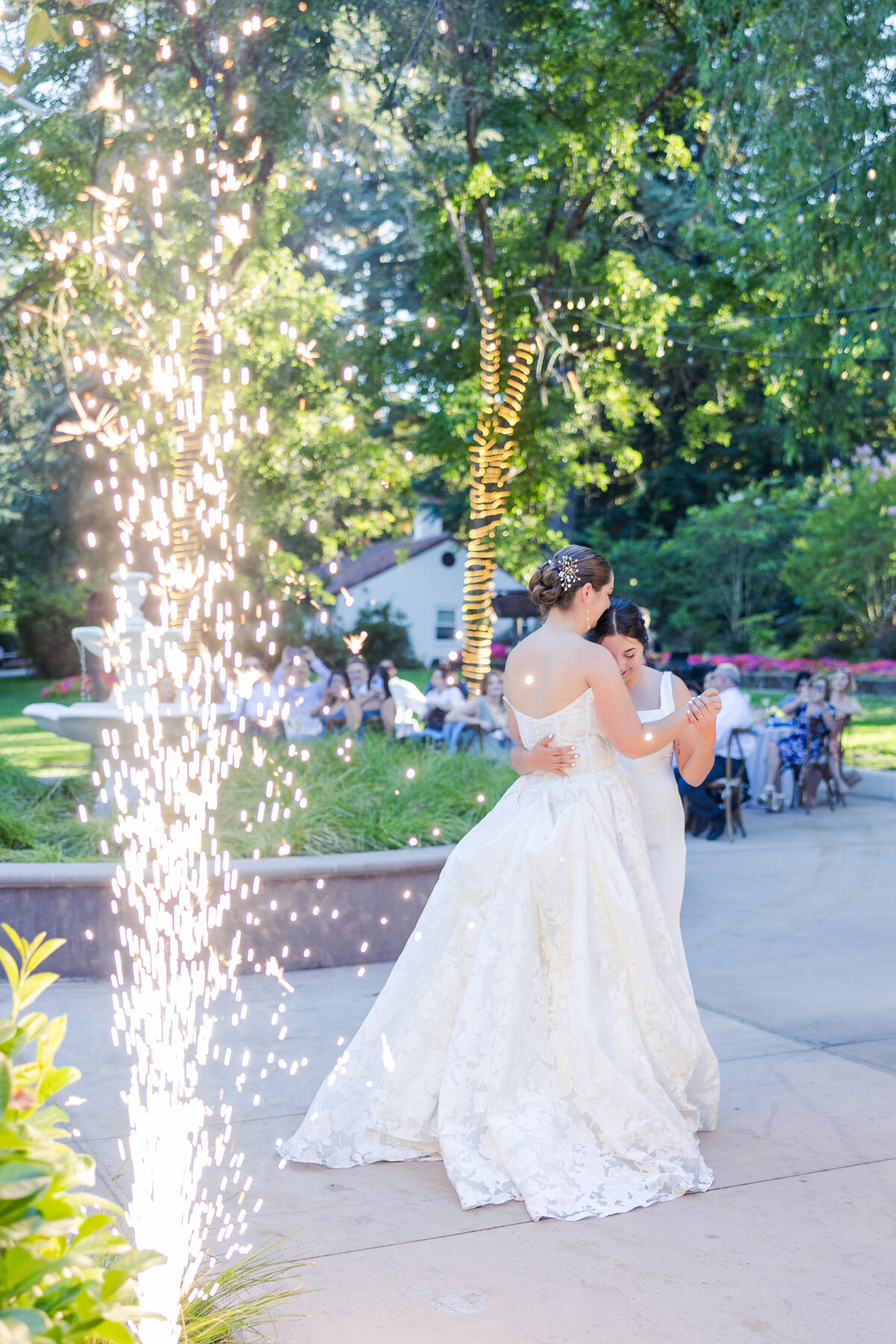Lucy & Zyra Wedding 8.6.23 - Hailey June Photography-9