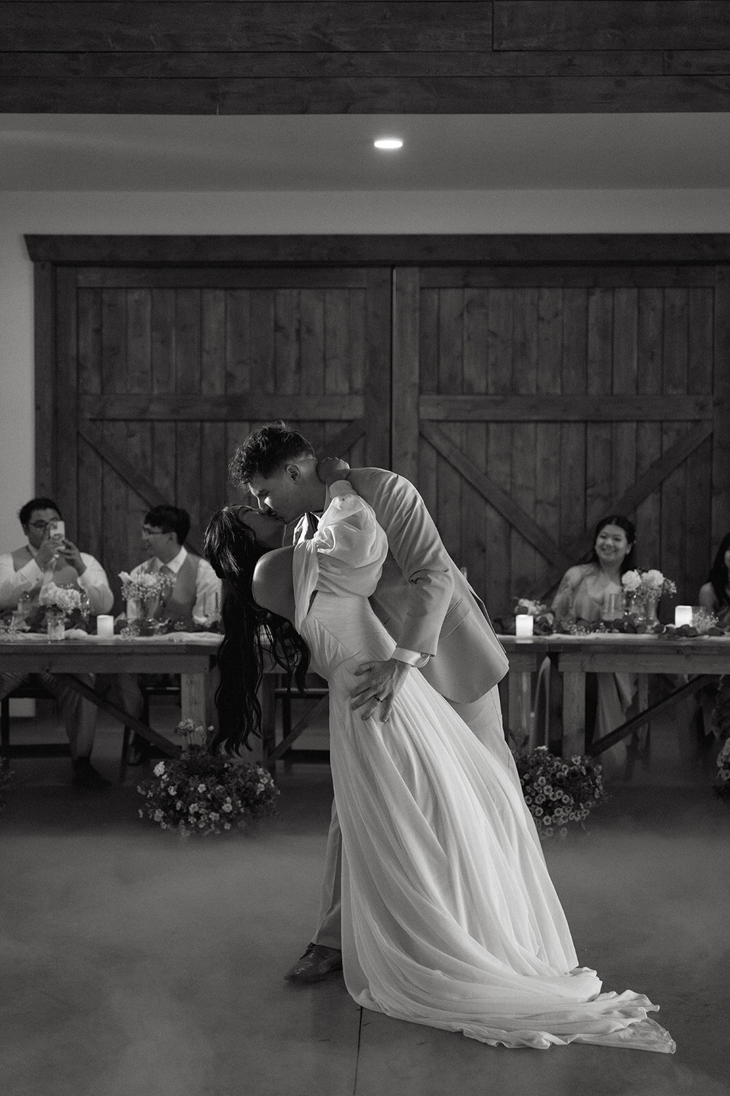 Red Deer Wedding Venue River Valley 10