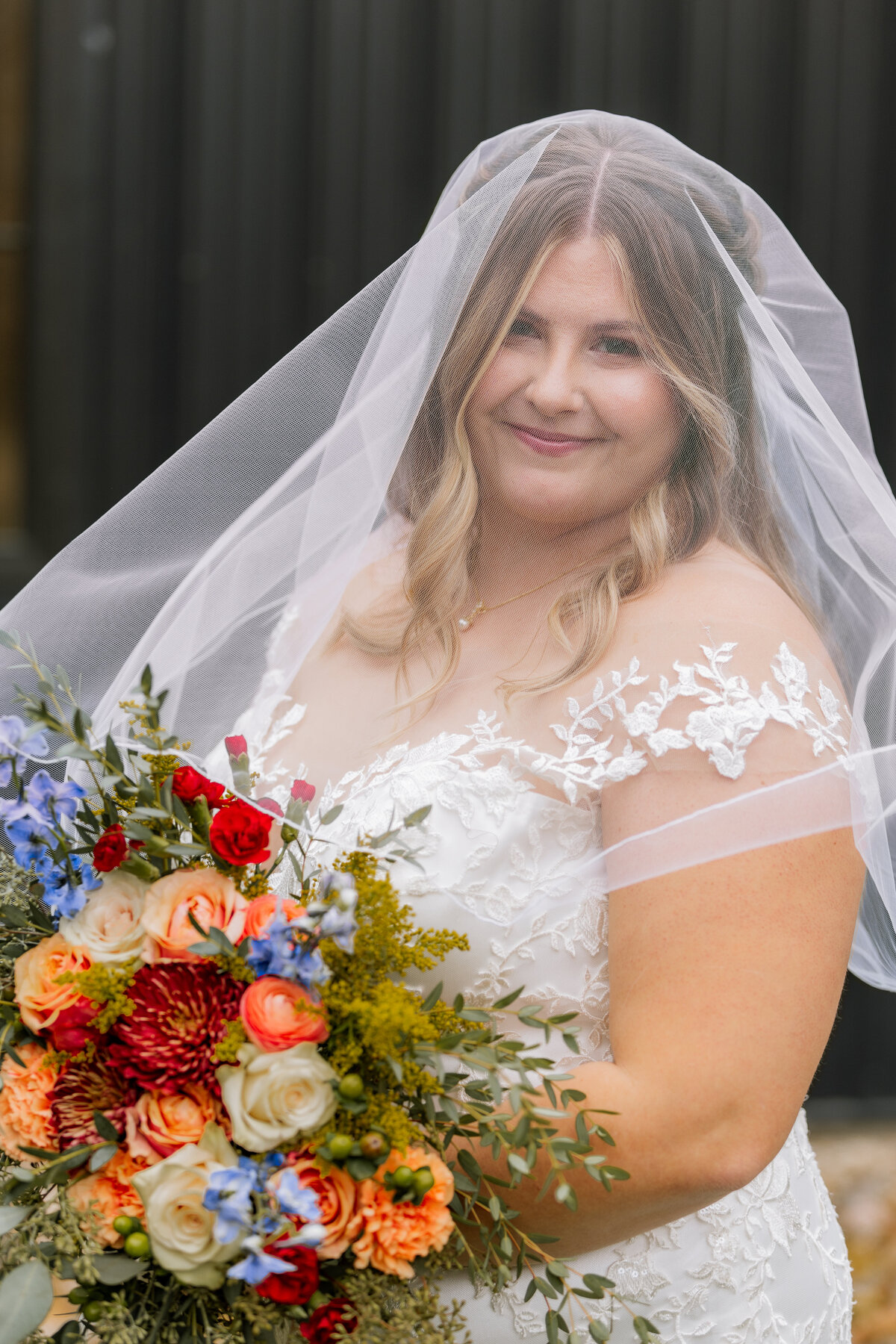 Fargo Wedding Photographer