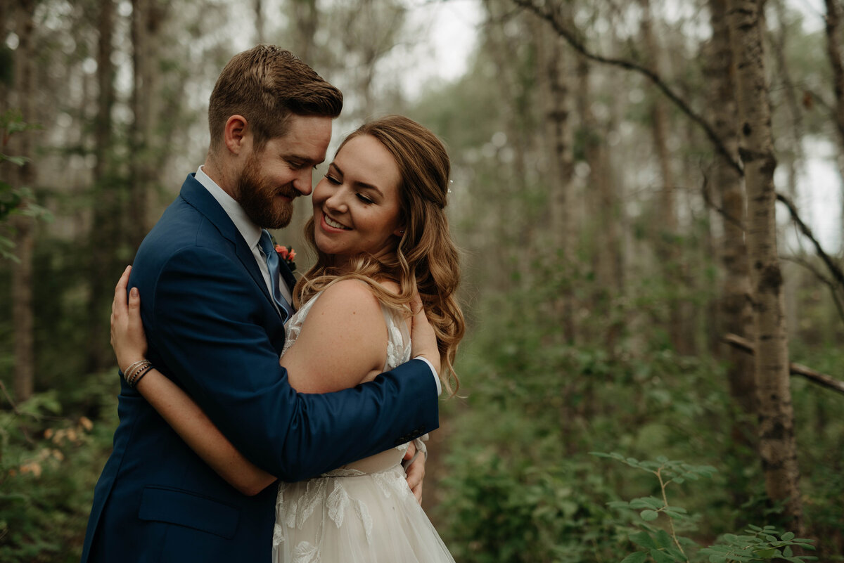 Revel Ash Studio - Summer Wedding -  Backyard Wedding-4