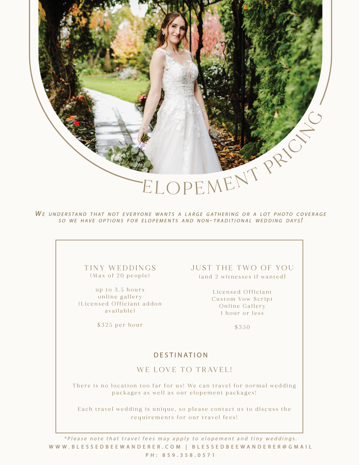 couples wedding guide page3