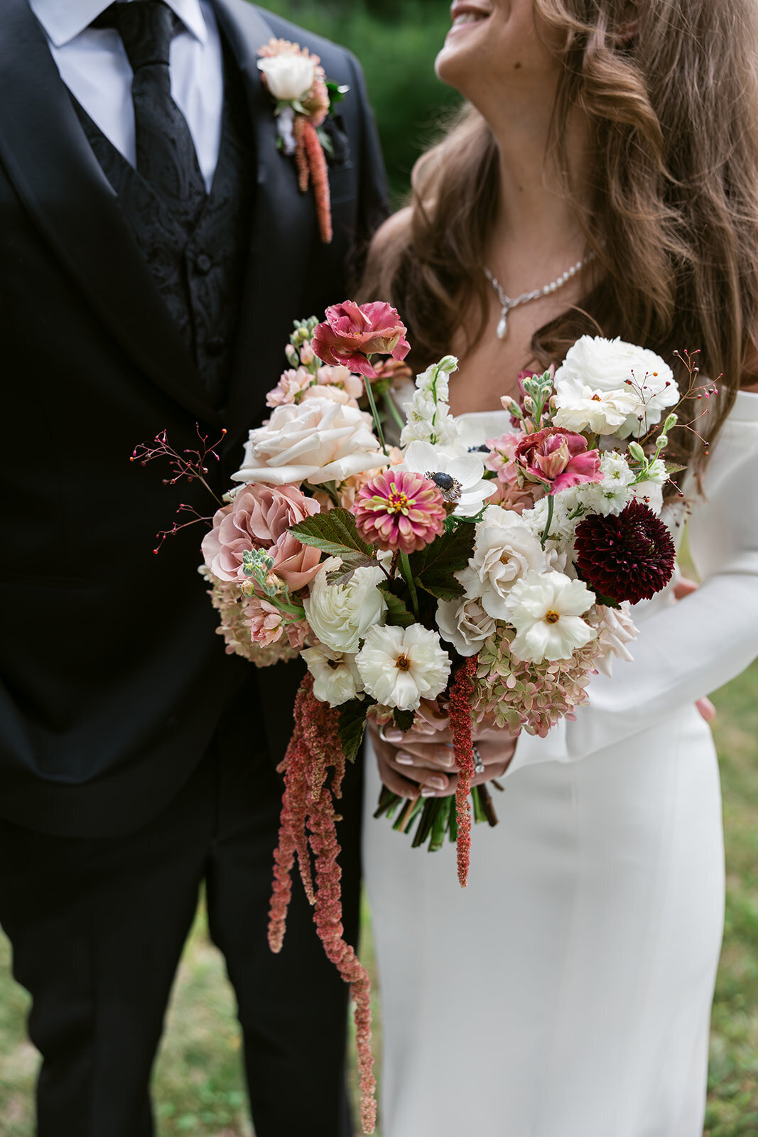 Callie & Angelo Portraits - The Reserve at Horsefeathers_ Howell_ MI - K. E. Rogers Photography-15