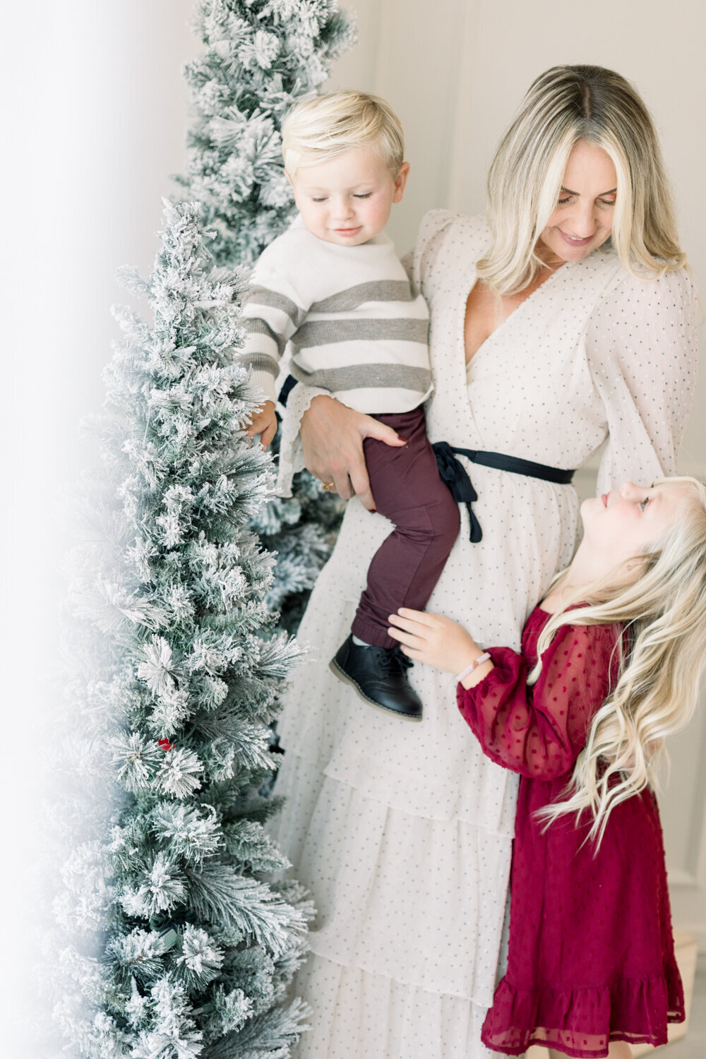 The Main Studio-Orange County Holiday Mini Session-115