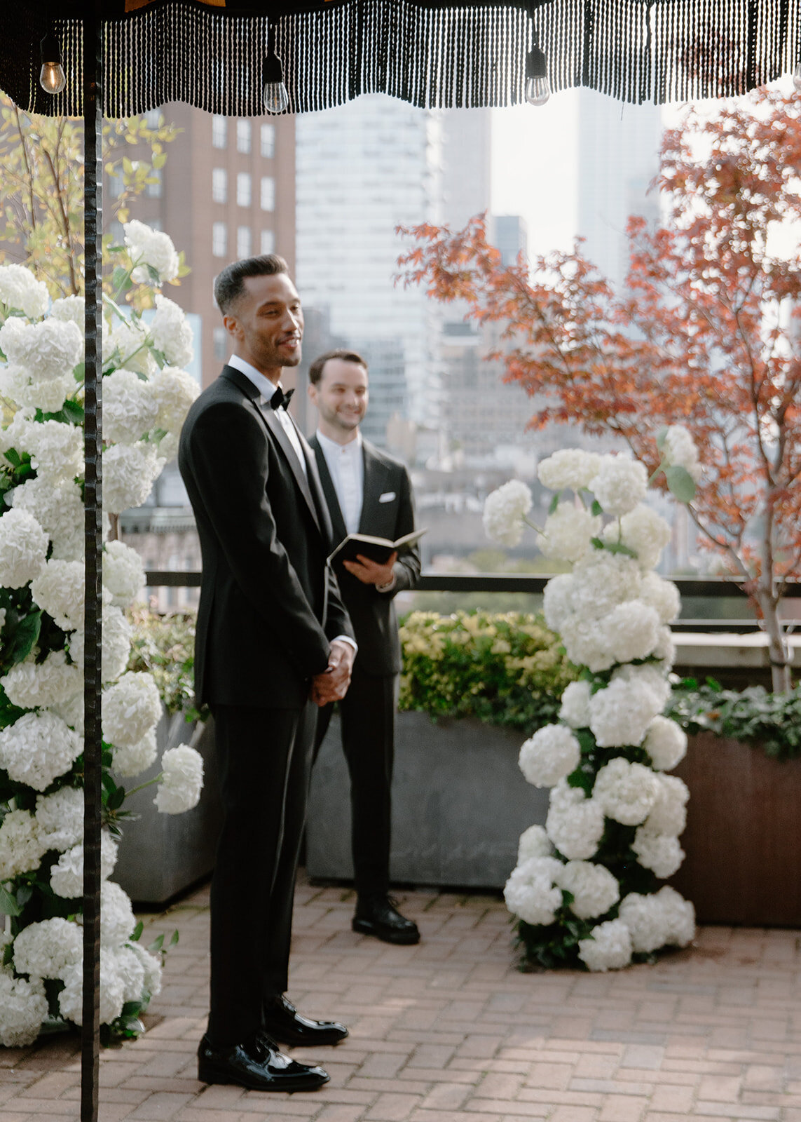 groom soho grand nyc