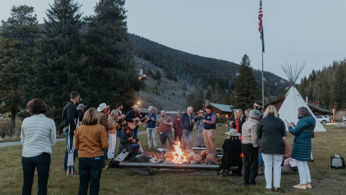 Montana wedding photographer