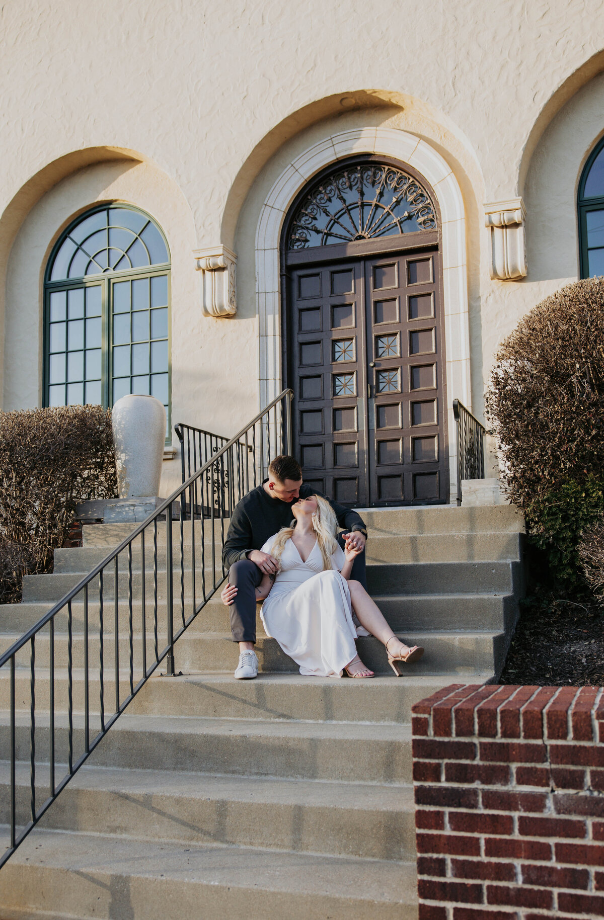 KC Engagement-33