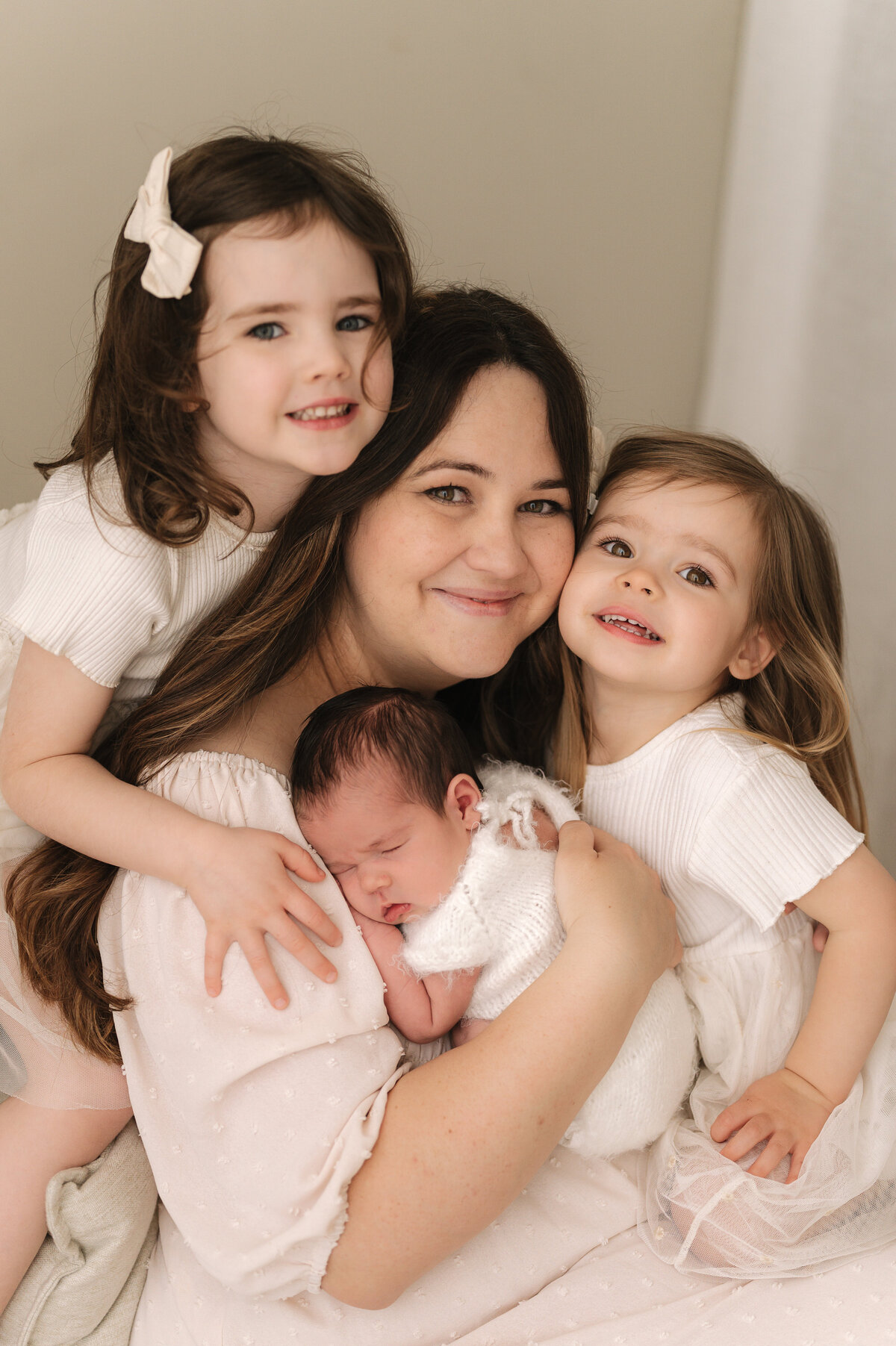 Rosalie Josephine White 15 days 47