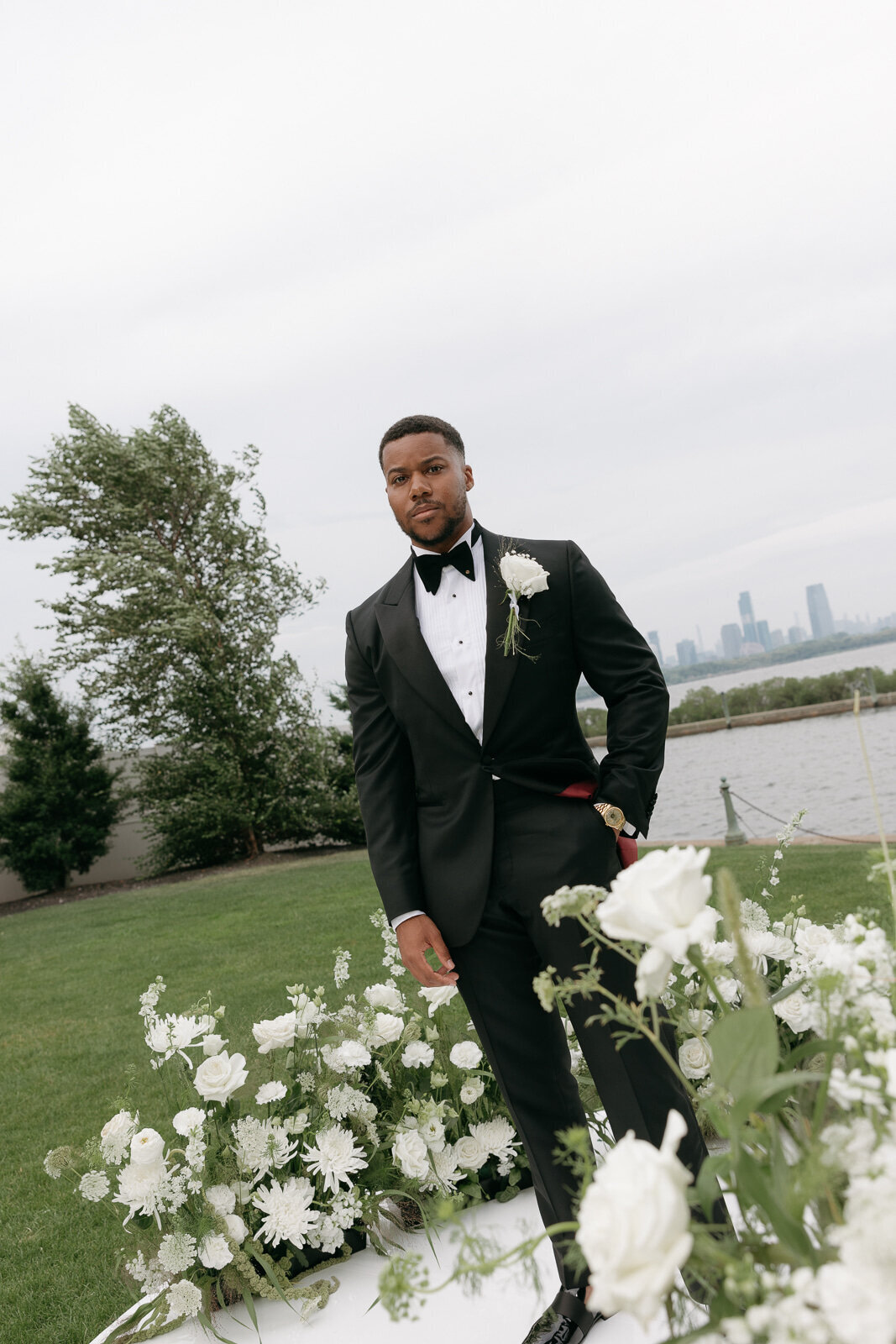 Kassidy + Brandon Wedding - Ellie Mae Photo-220