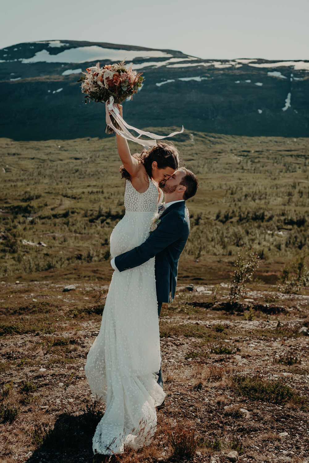 Norway-elopement