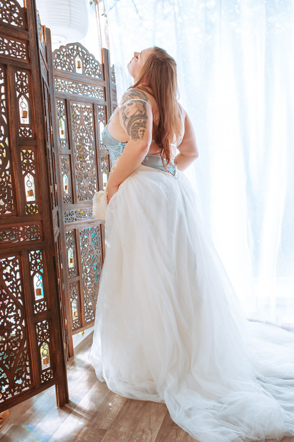 bridal boudoir hollidaysburg pa