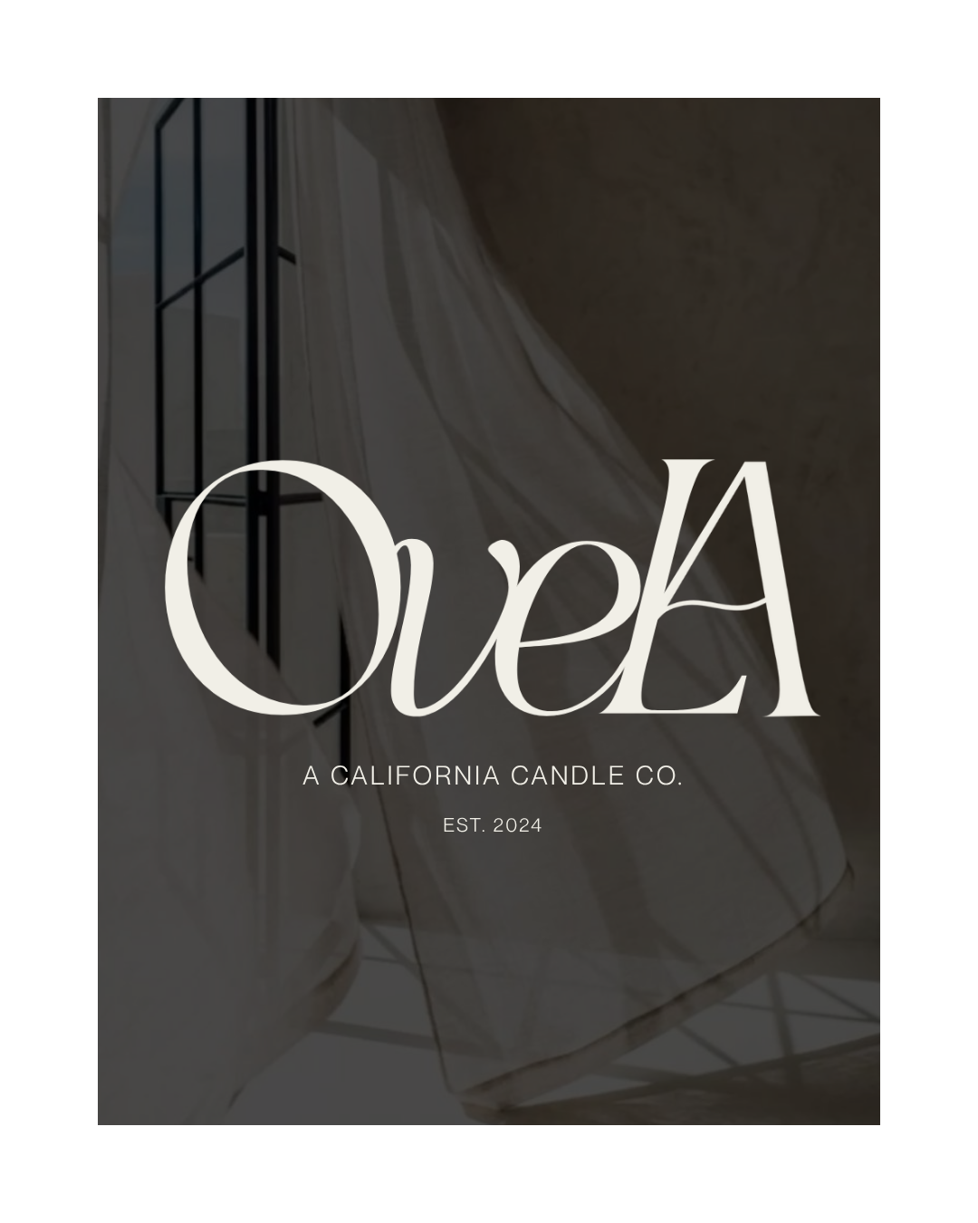 11 CANDLE COMPANY MAIN LOGO- ERIKA MARAM DESIGN STUDIO