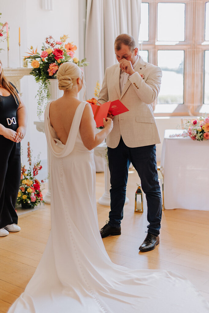 Salt House wedding photography - Staffordshire. Styled Shoot for venue - by Nostalgia photography (105)