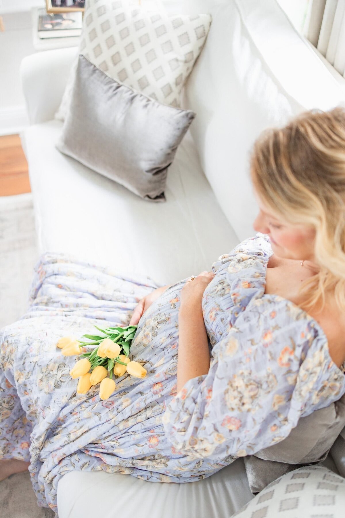 maternity portraits mandeville louisiana 4