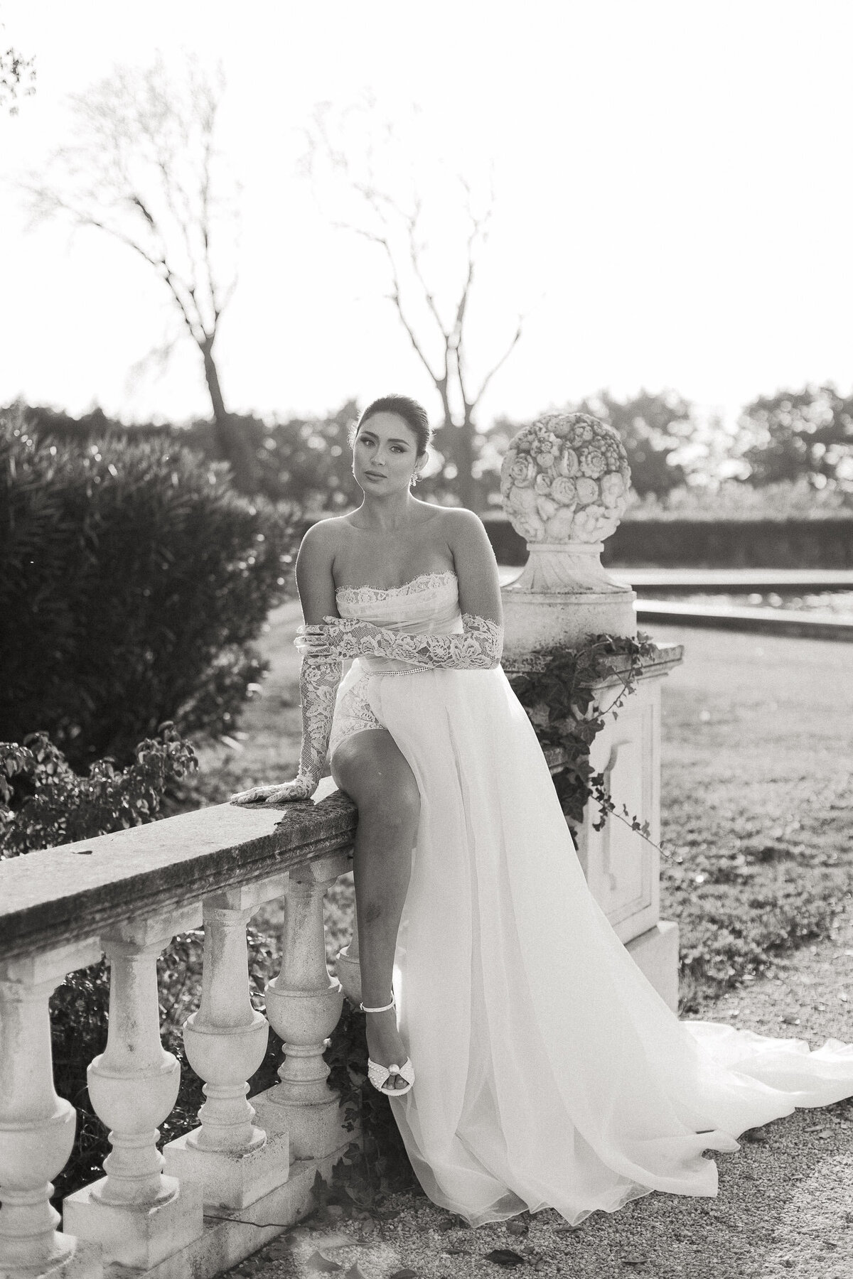 provence luxury wedding - france wedding photographer -20