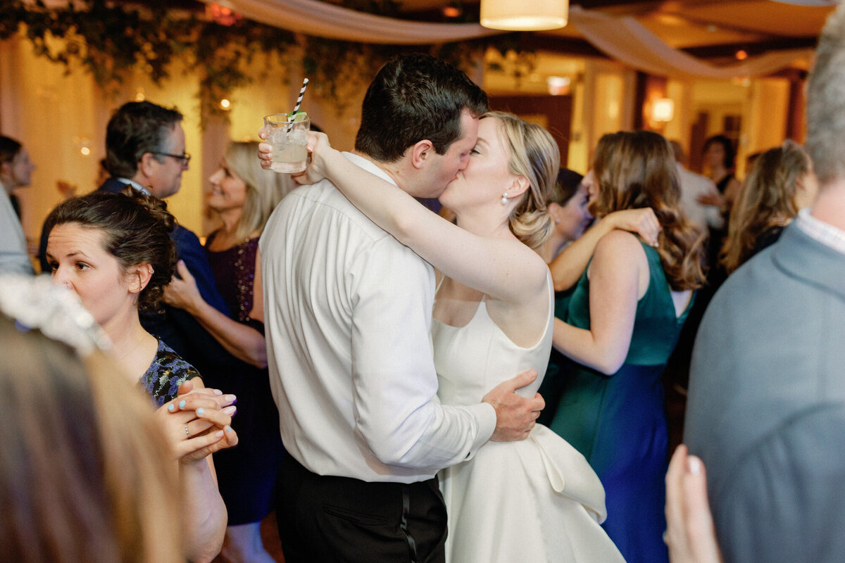 Woodstock Inn Vermont Wedding Photos-Halie Child Photography-304