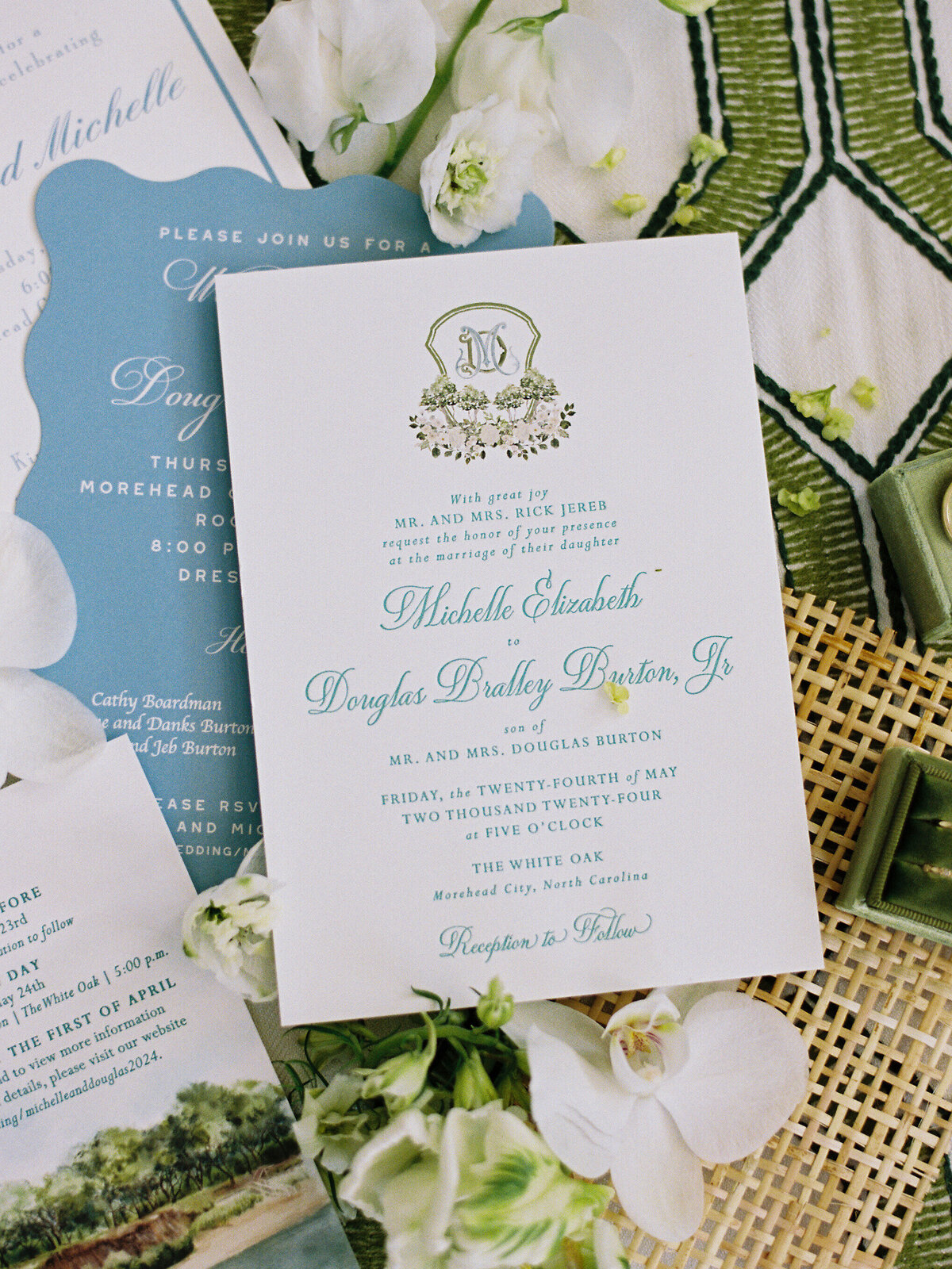 MOREHEADY CITY WEDDING PHOTOGRAPHER