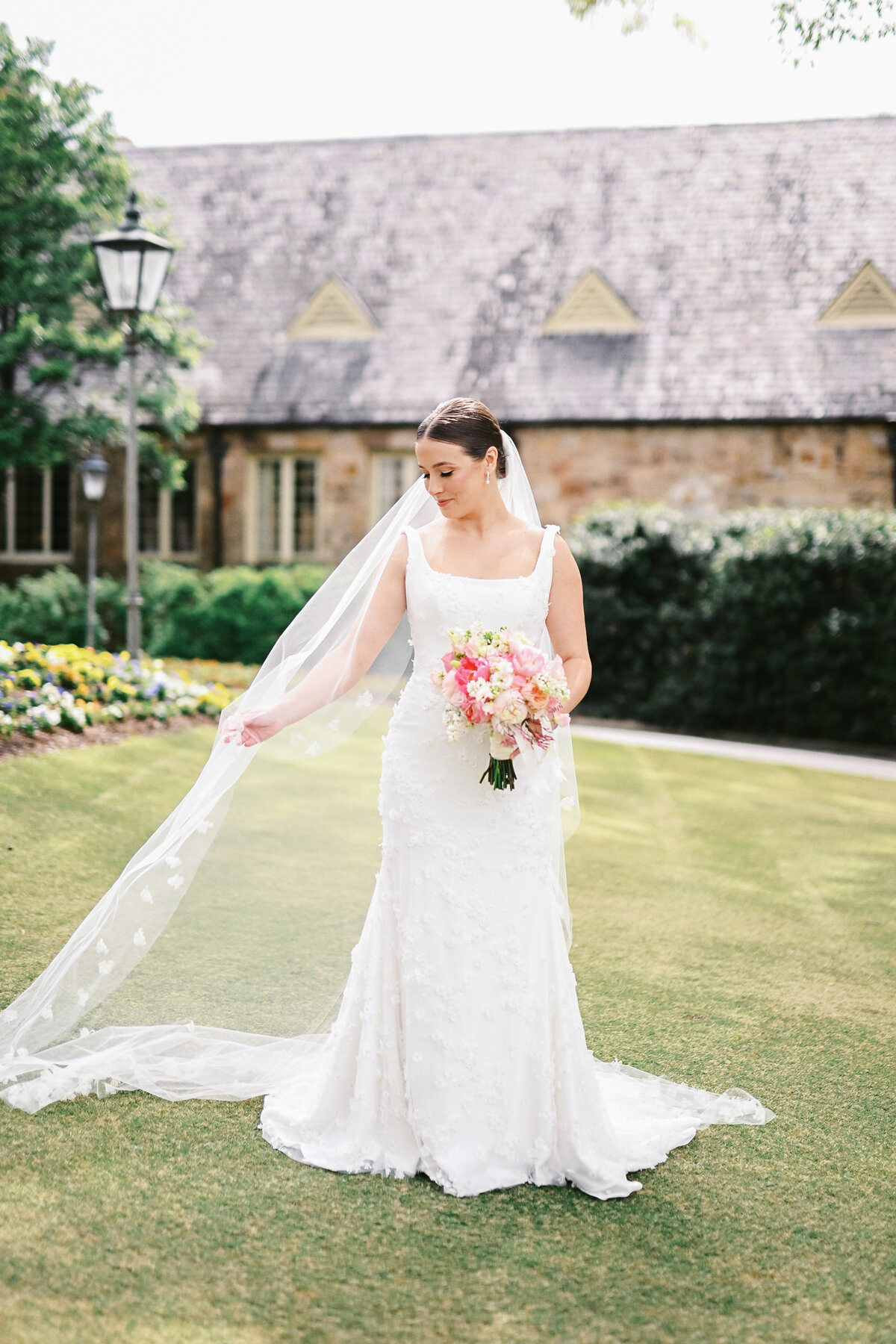 Country Club of Birmingham Wedding-25