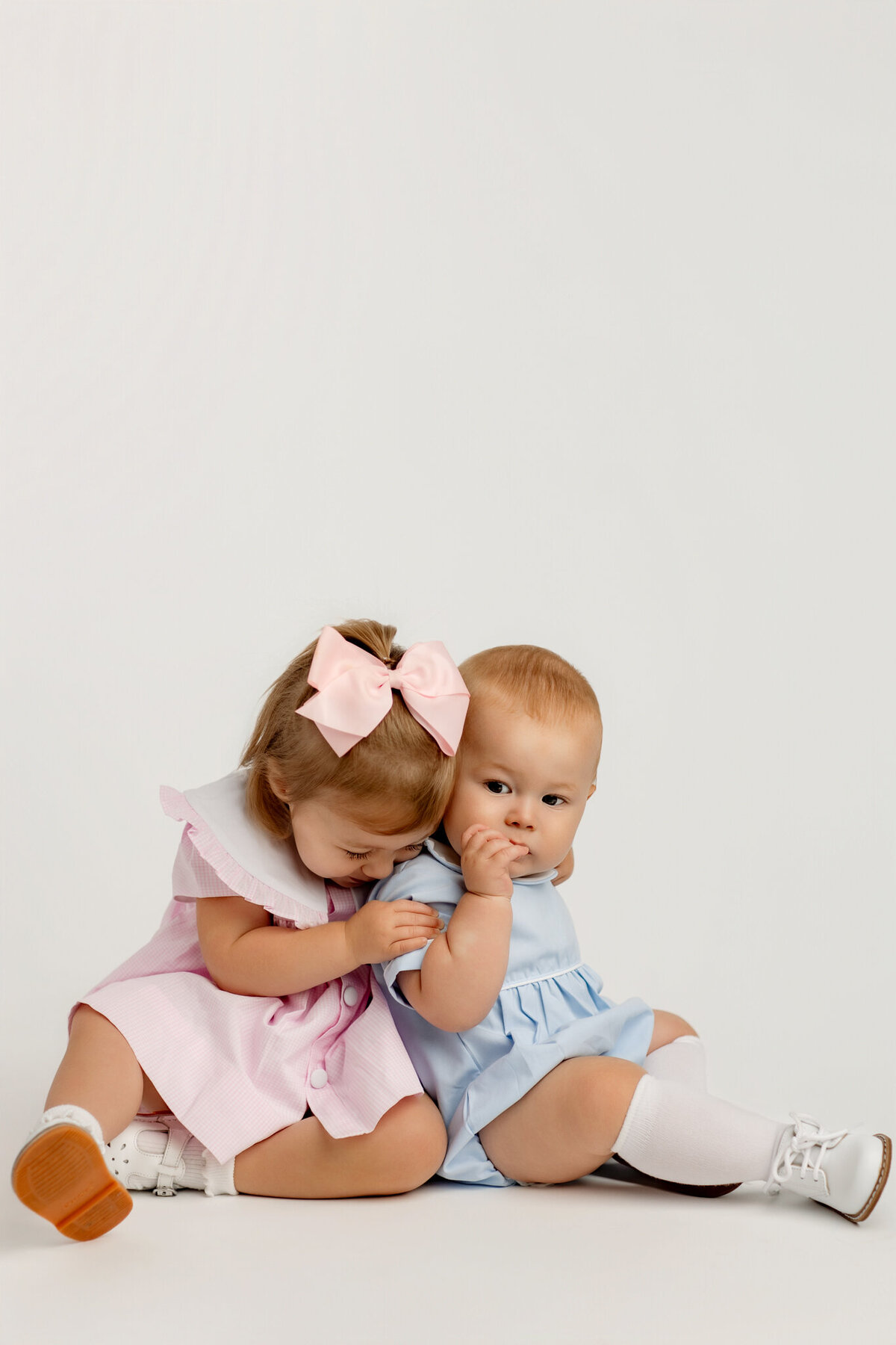 best NWA baby photographer, milestone photography NWA, baby photography near me NWA