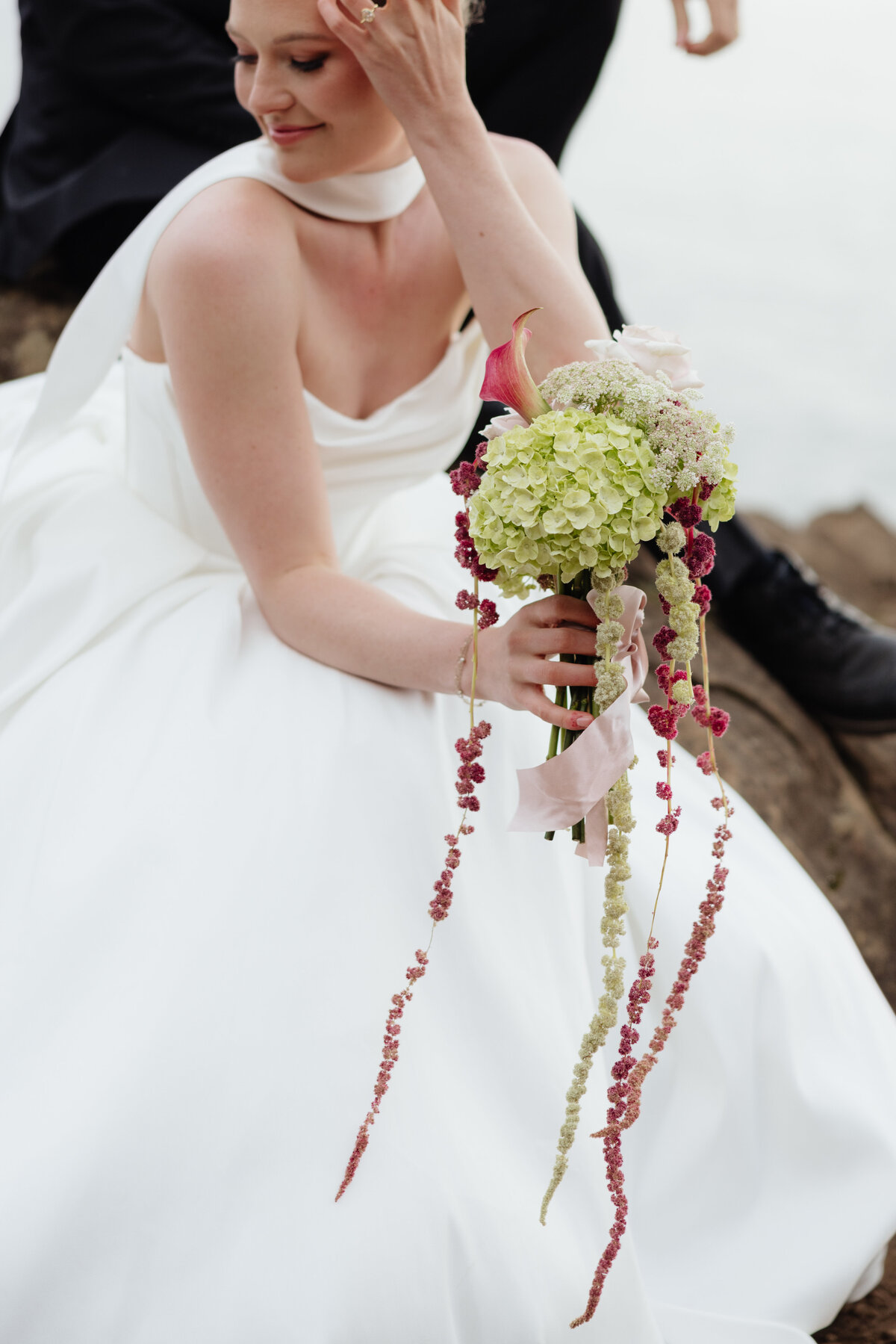 Oregon Elopement Photographer - Jenna Maul Photo-24