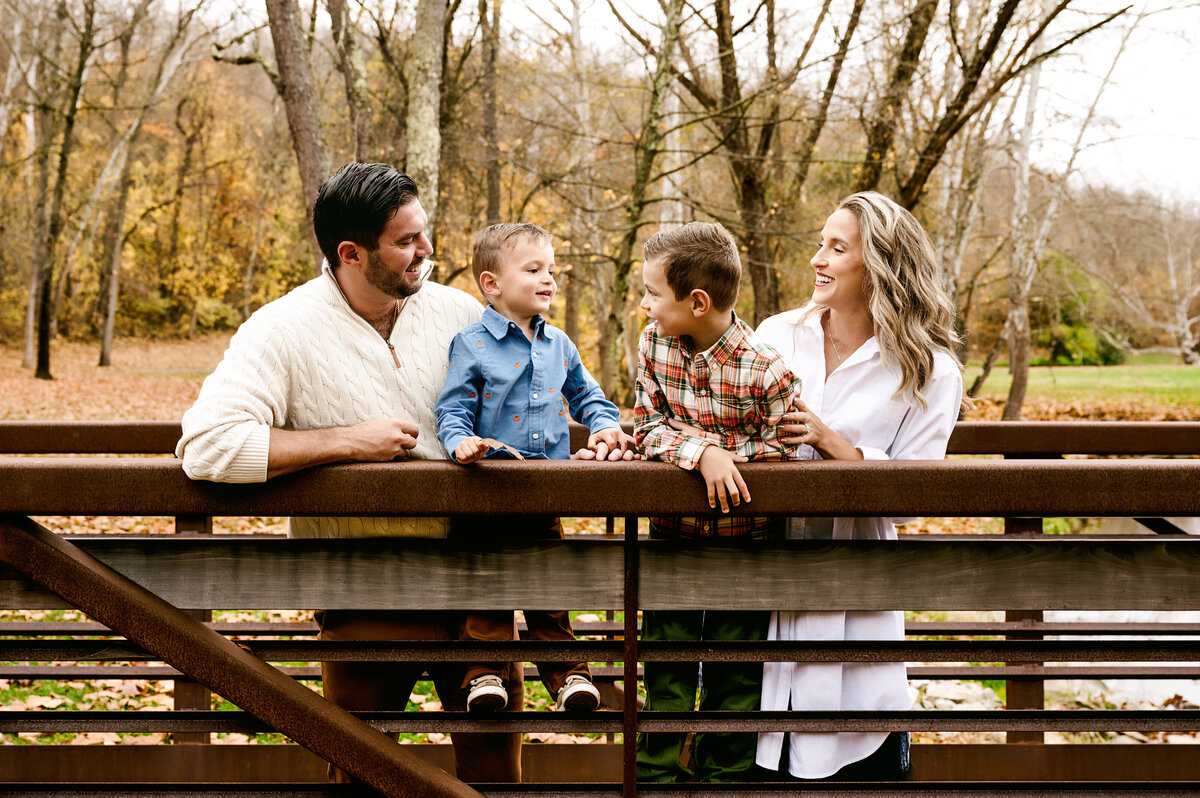 Pittsburgh family photography - 4