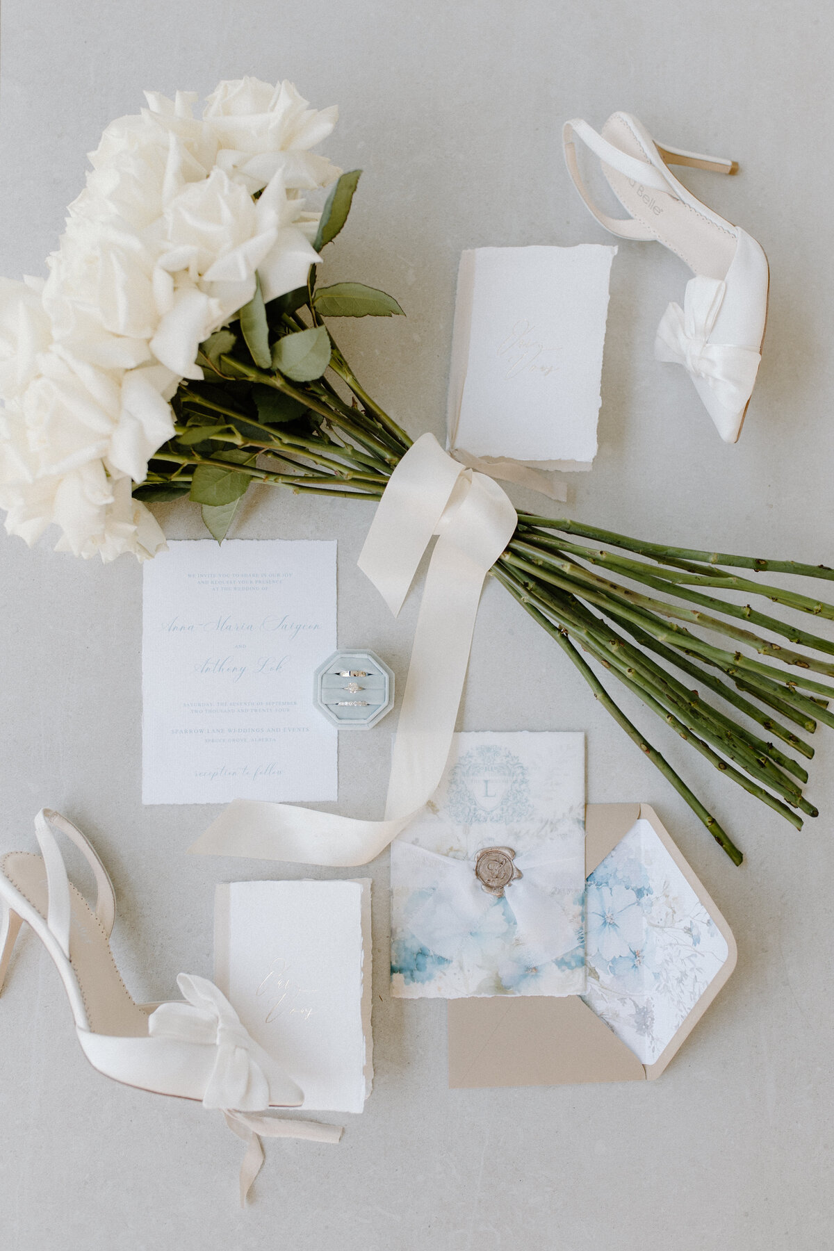 Nikki Collette Photography - Anna-Maria & Anthony Wedding -ANNA-MARIA-13