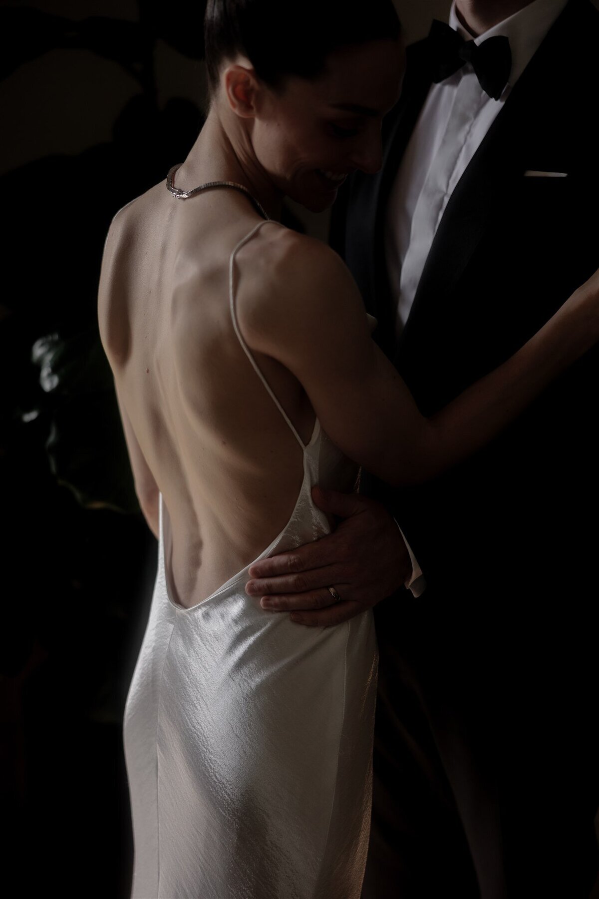 Maegan-Brown-Moments_20240120_Wedding_Stella-Julian_Botanical-Gardens_Sophia-Prahran-Arcade_2753