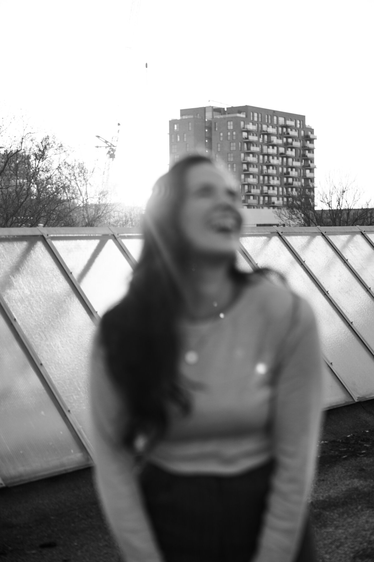 spontane branding fotografie