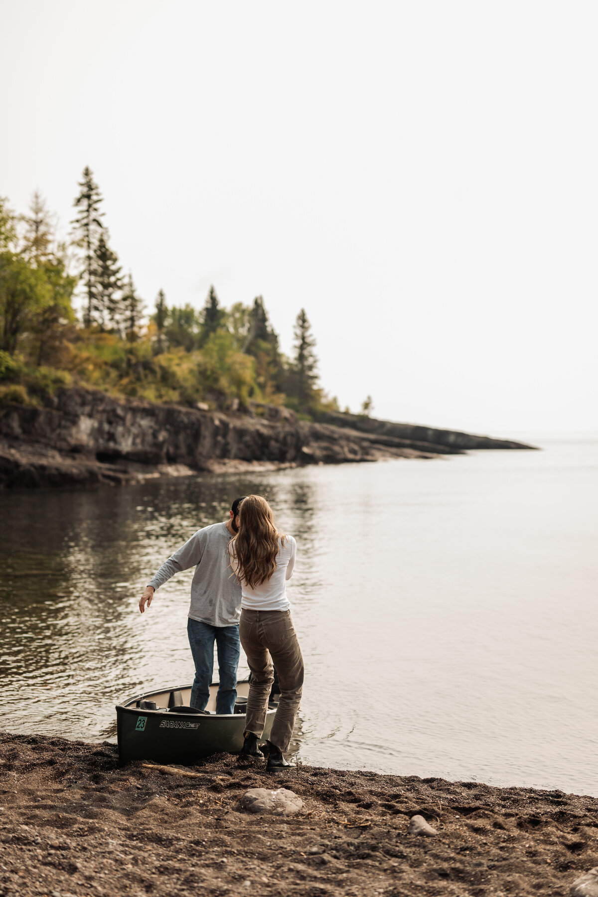 Destination Elopement Photographer