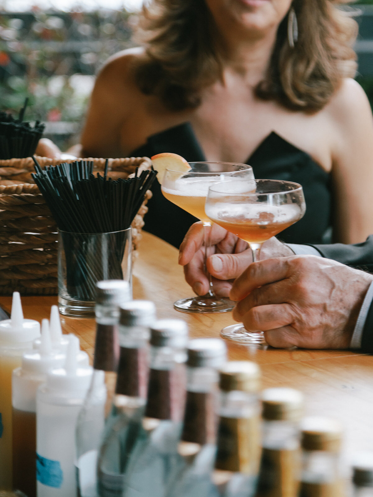 Metzger - Cocktail Hour - Lonesome Valley - Chrissy O_Neill & Co. - South Florida Wedding Photographer-90